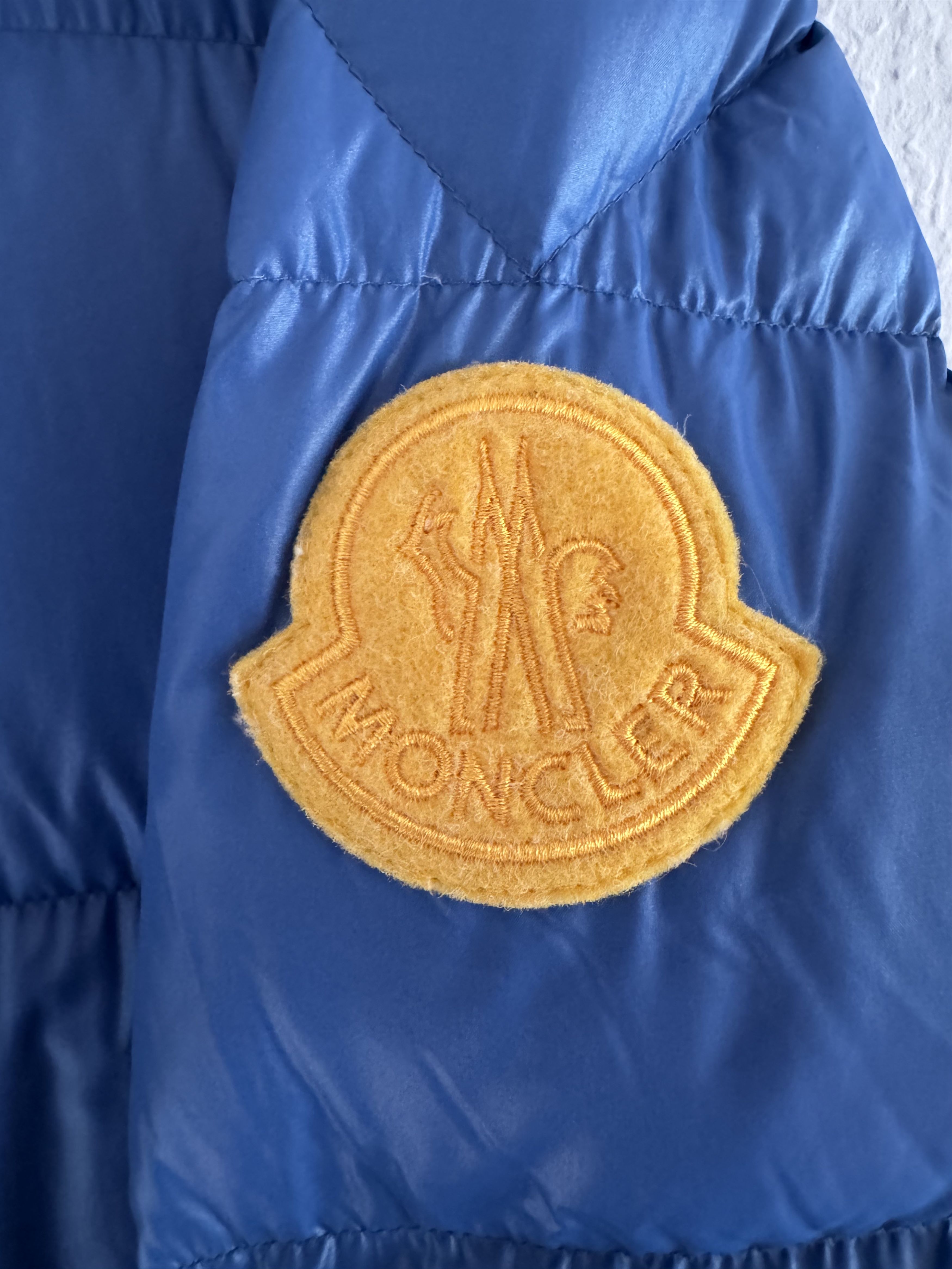 Moncler Genius Dervo Down Jacket Size US XL / EU 56 / 4 - 2 Thumbnail