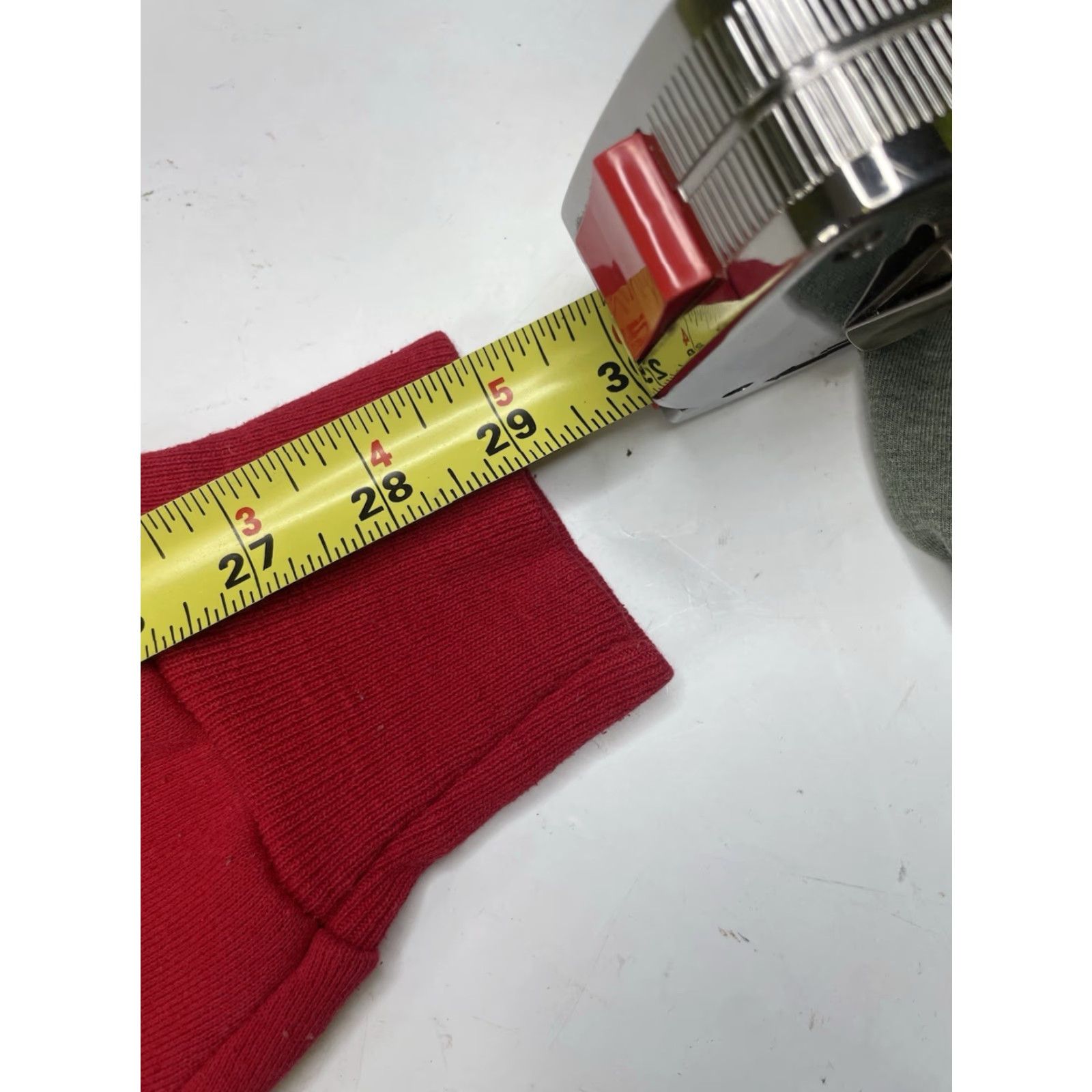 Lee VINTAGE Lee USA Sweatshirt Men M Red Pullover Crewneck Graphic Print Court of New York State Size US M / EU 48-50 / 2 - 5 Thumbnail