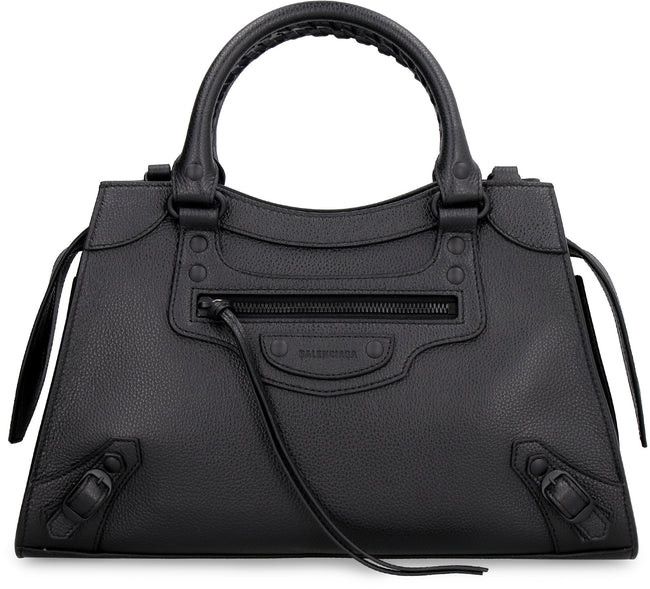 o1bcso1str0924 Size: OS / Bag in Black