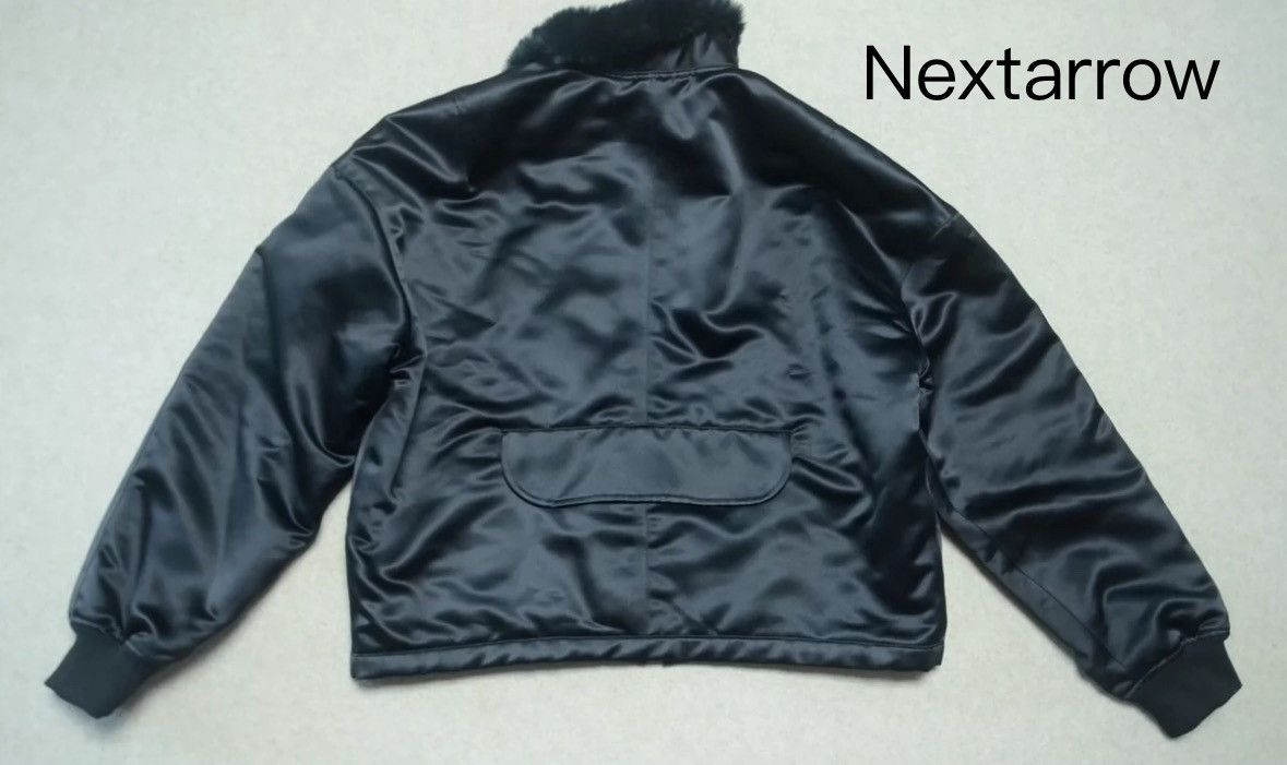Fear of God Fear of God mainline 5th black thick jacket 2412-Nextarrow Size US L / EU 52-54 / 3 - 2 Thumbnail