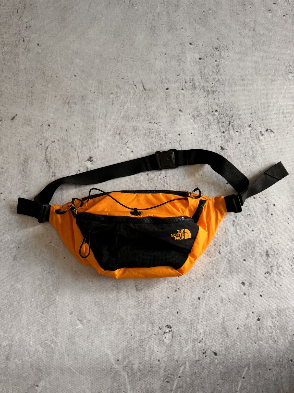 Vintage north face fanny pack sales