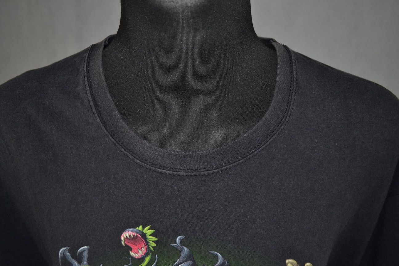 DC Comics × Marvel Comics × Vintage Venom Marvel Comics tee XXL Size US XXL / EU 58 / 5 - 4 Thumbnail