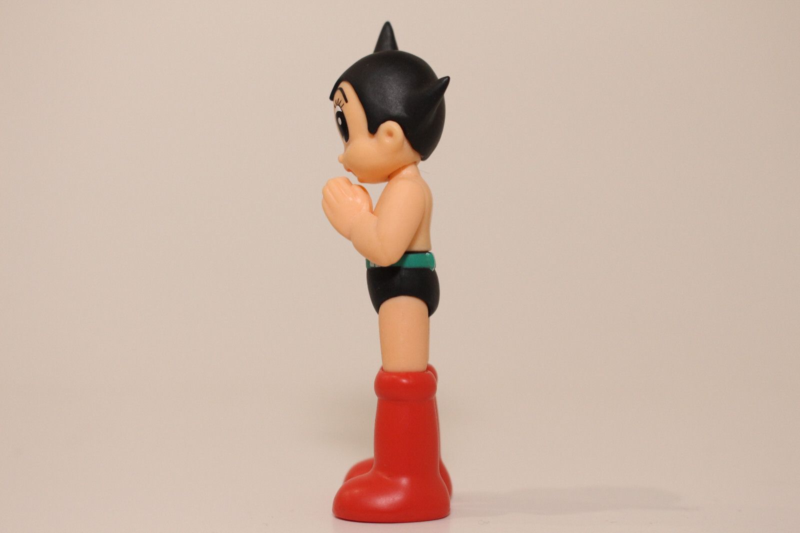 Other Greeting - Astro Boy Mini-Series Collection 3" PVC Figure Size ONE SIZE - 5 Thumbnail