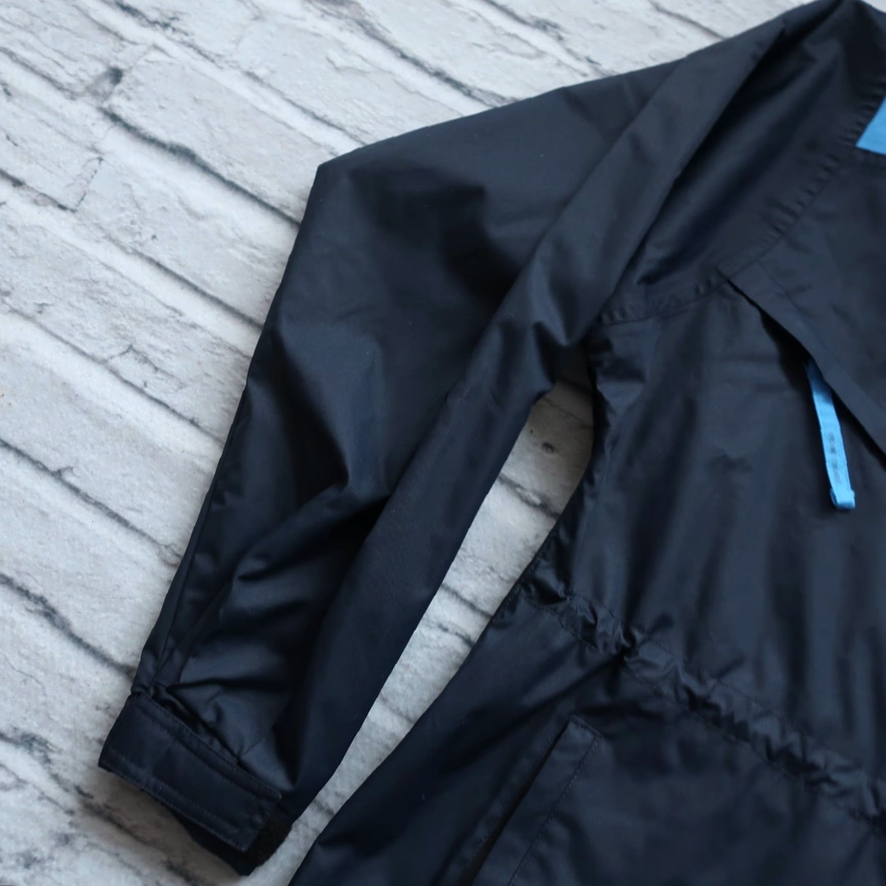 Opening Ceremony Opening Ceremony x Columbia Monashee Pullover Jacket Mens XS Navy 90s Motivated? Size US XL / EU 56 / 4 - 3 Thumbnail