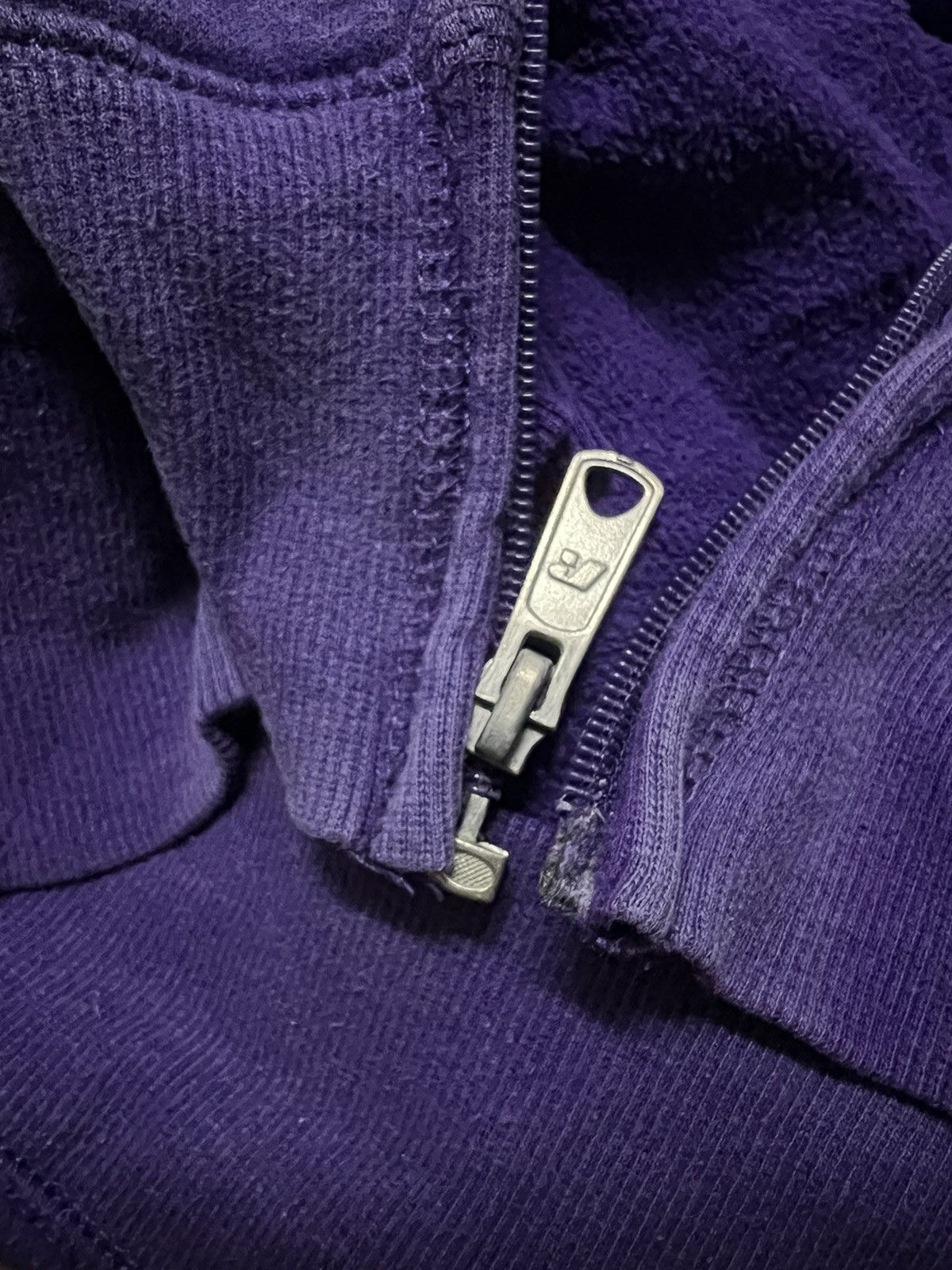 Russell Athletic Faded Vintage Russell Athletic Hoodie Size US M / EU 48-50 / 2 - 11 Thumbnail