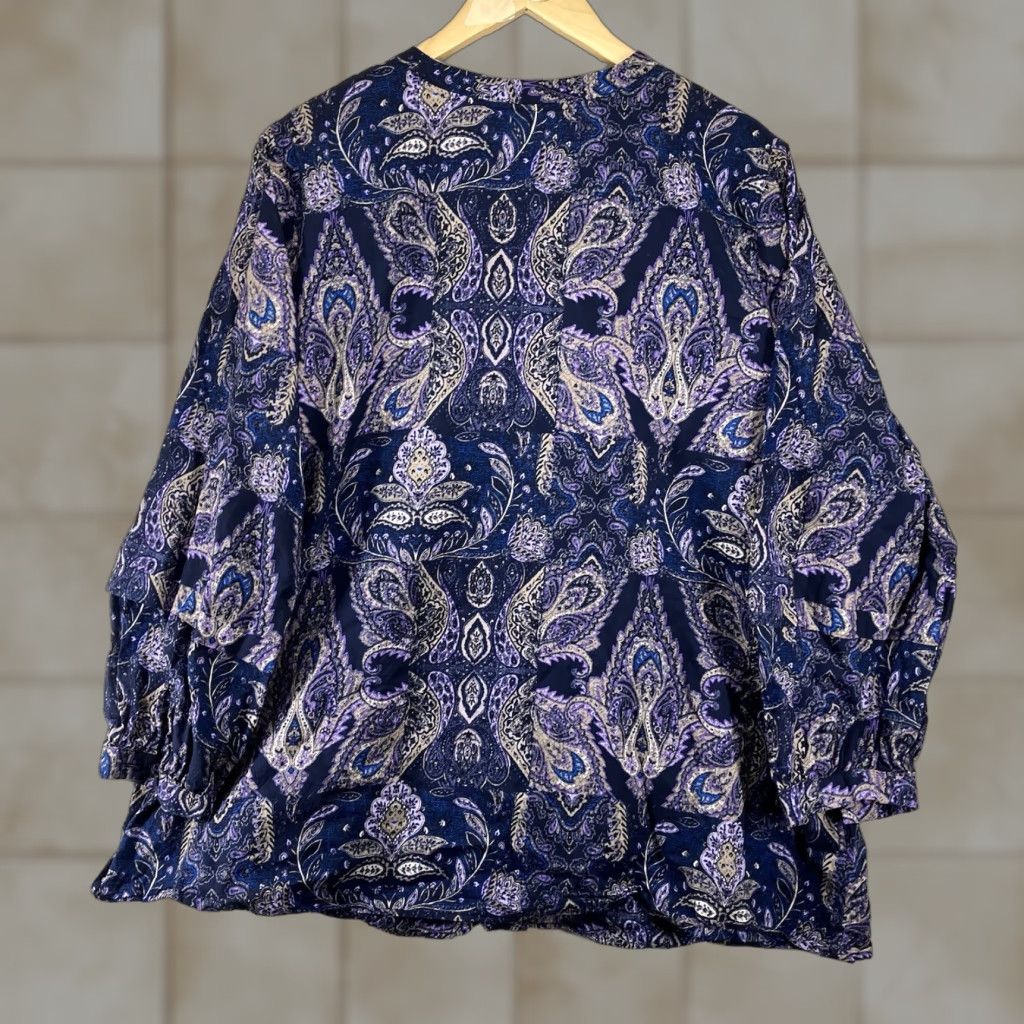 Vintage VINTAGE? No. Size XXL / US 16-18 / IT 52-54 - 1 Thumbnail
