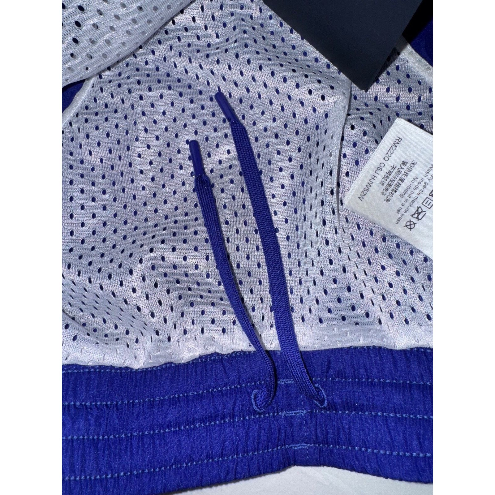 Louis Vuitton Louis Vuitton LVSE Signature Monogram Chardon Purple Size US 34 / EU 50 - 16 Thumbnail