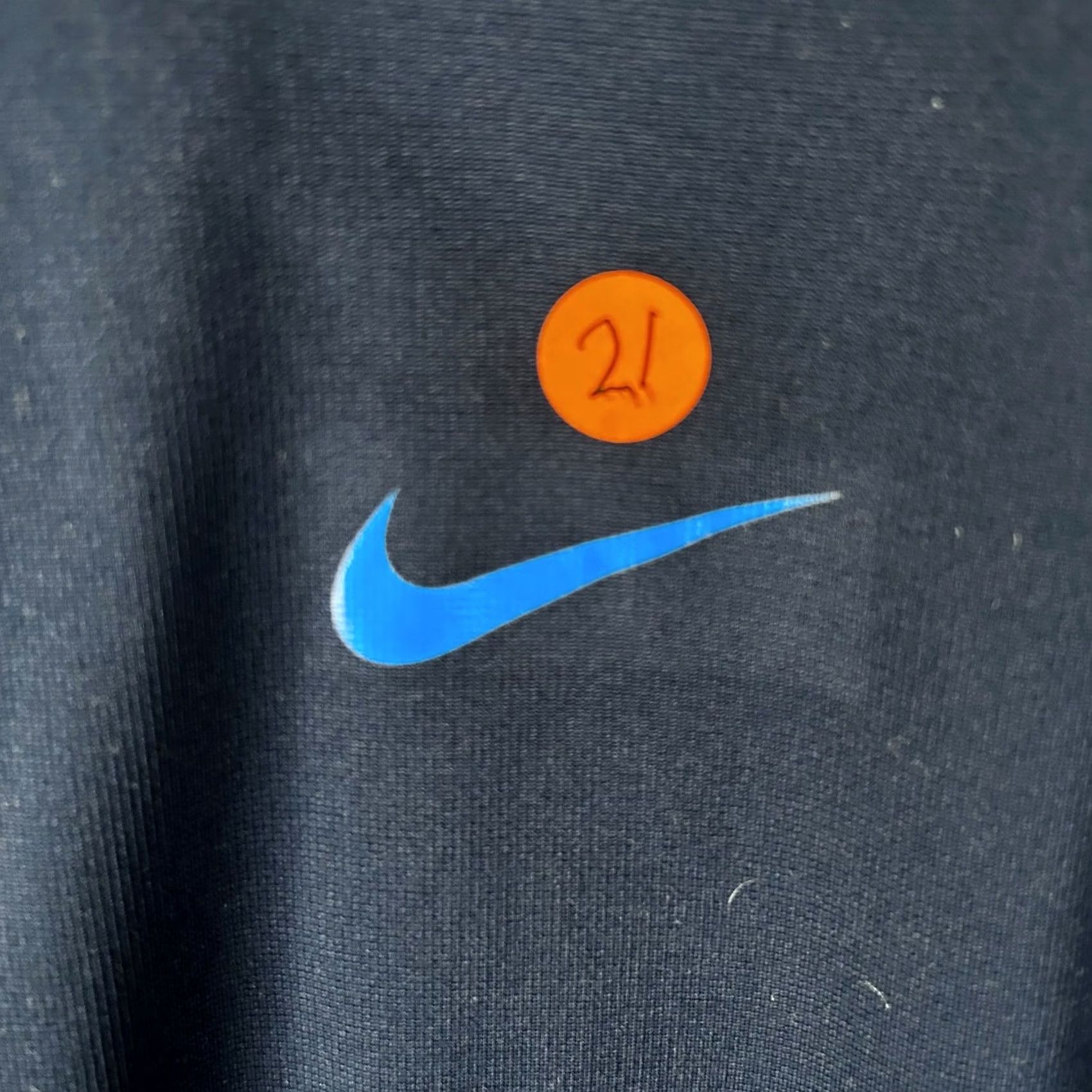 Nike VINTAGE? No. Size US XL / EU 56 / 4 - 8 Thumbnail