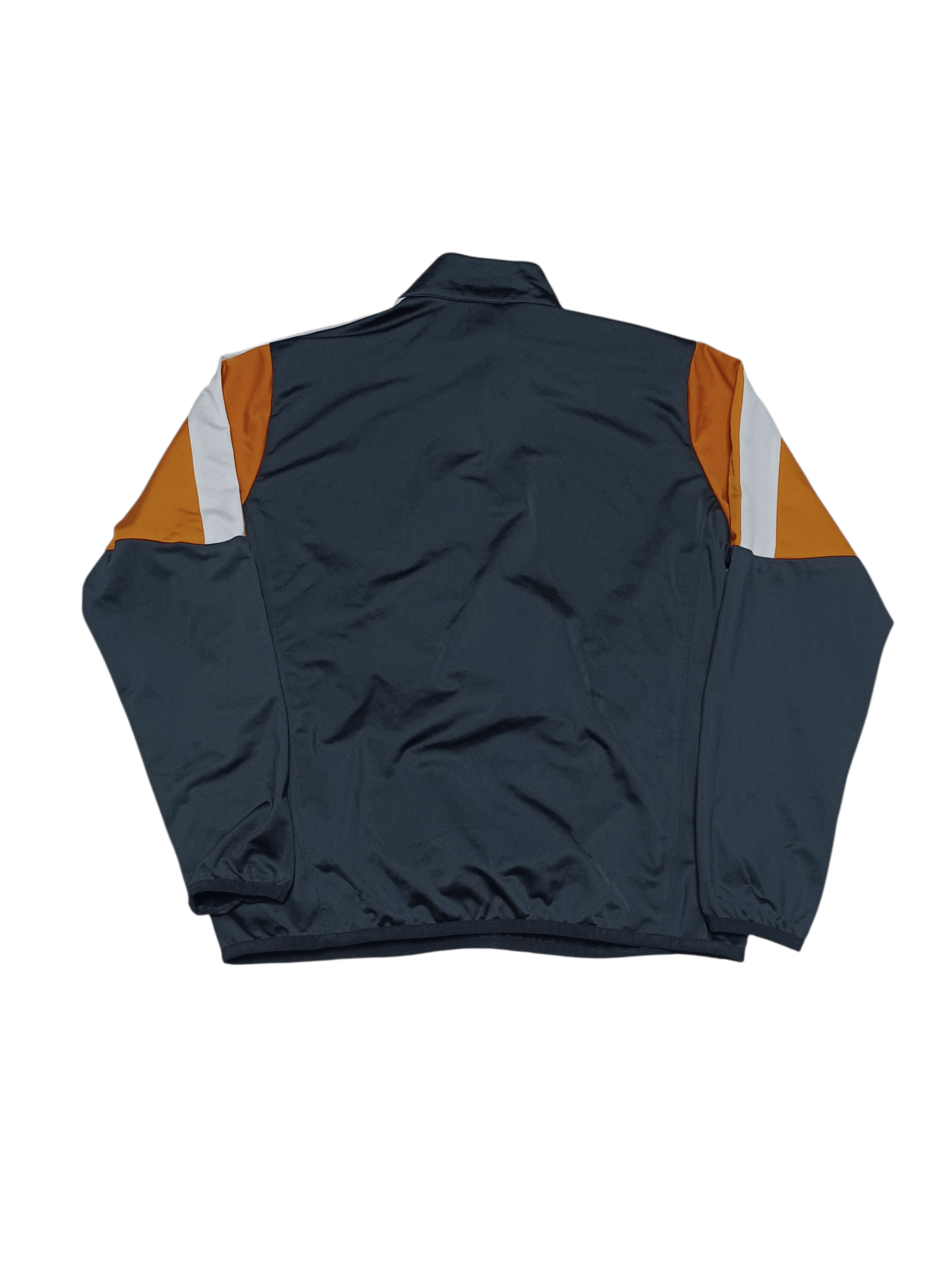 Puma PUMA WOLVERHAMPTON TRAINING 1/3 VINTAGE SWEATSHIRT Size US XL / EU 56 / 4 - 3 Thumbnail
