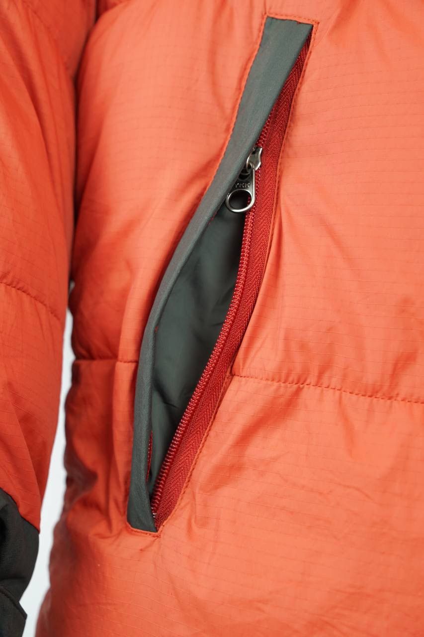 Montbell Montbell Down Jacket EX800 Size XS / US 0-2 / IT 36-38 - 6 Thumbnail