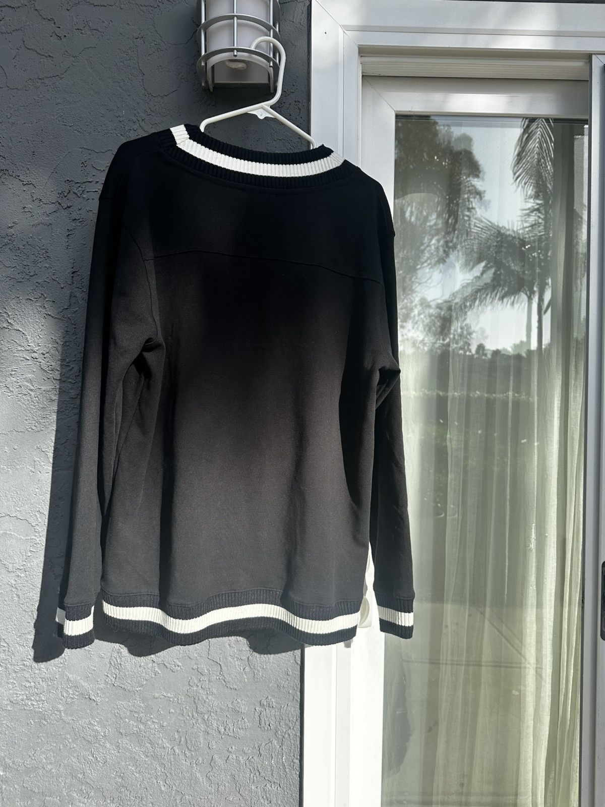 Japanese Brand Sweater Size US L / EU 52-54 / 3 - 3 Thumbnail
