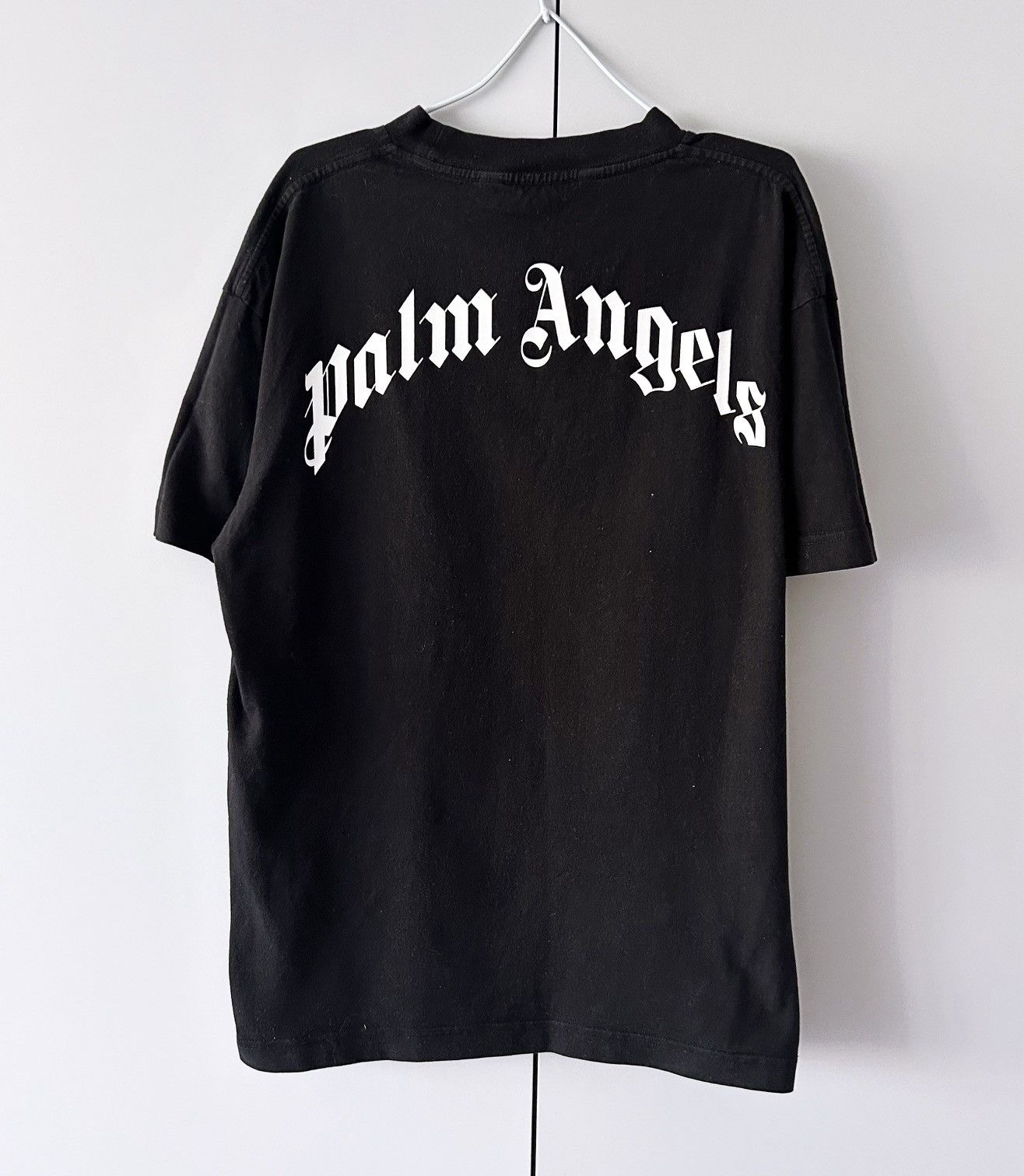 Palm Angels Palm Angels tee Size US M / EU 48-50 / 2 - 11 Thumbnail