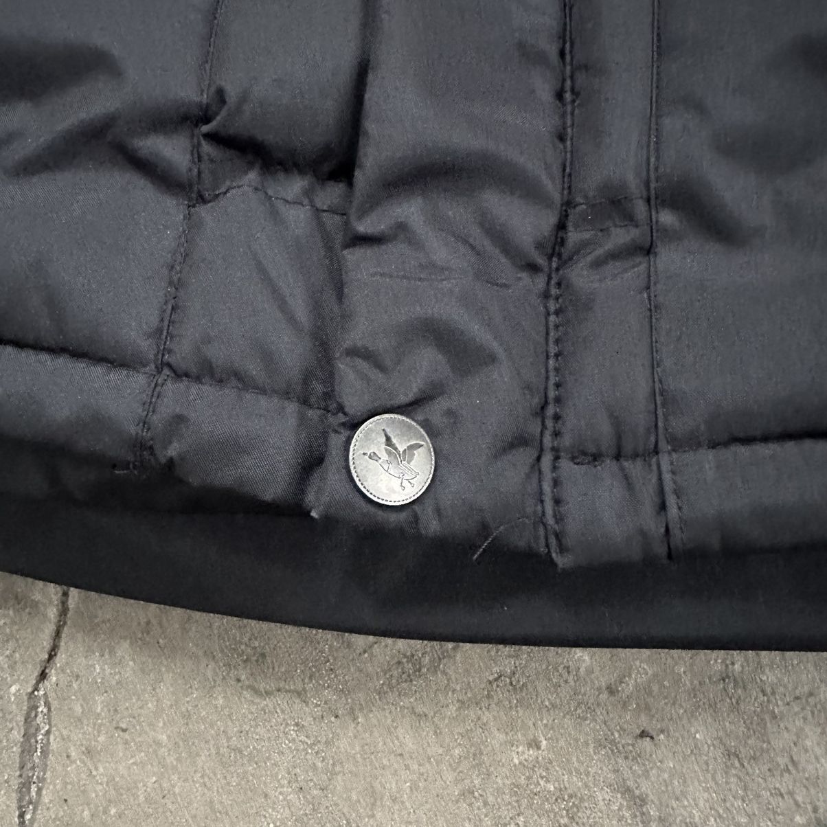Chevignon Chevignon jacket vintage puffer Togs Size US S / EU 44-46 / 1 - 6 Thumbnail