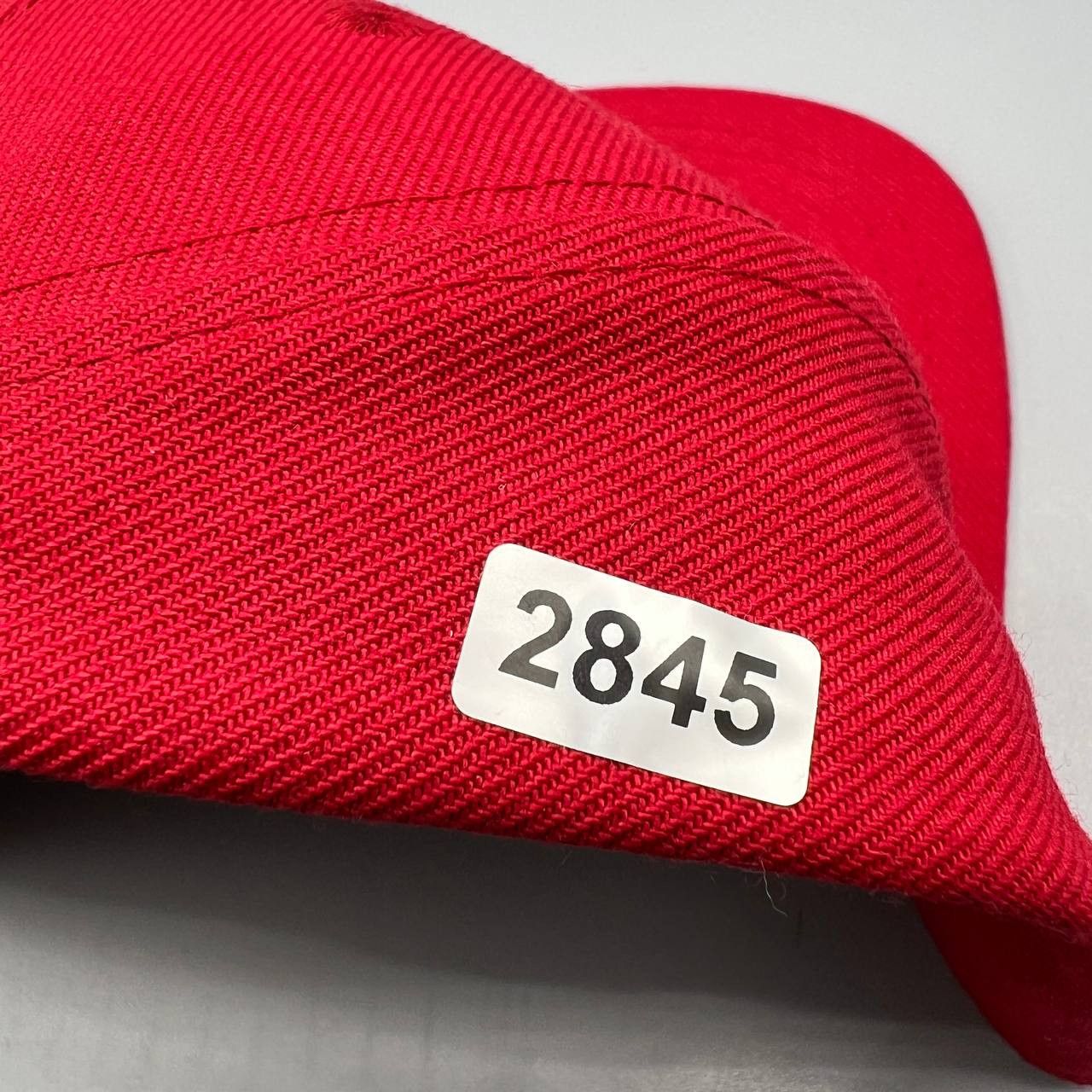 Jordan Brand Air Jordan Hat Men Born and Bred Embroidered Snap Back Cap Size ONE SIZE - 8 Thumbnail