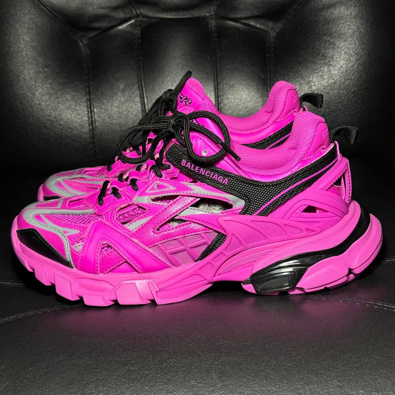 Balenciaga balenciaga track 2 Size US 6.5 / IT 36.5 - 3 Thumbnail