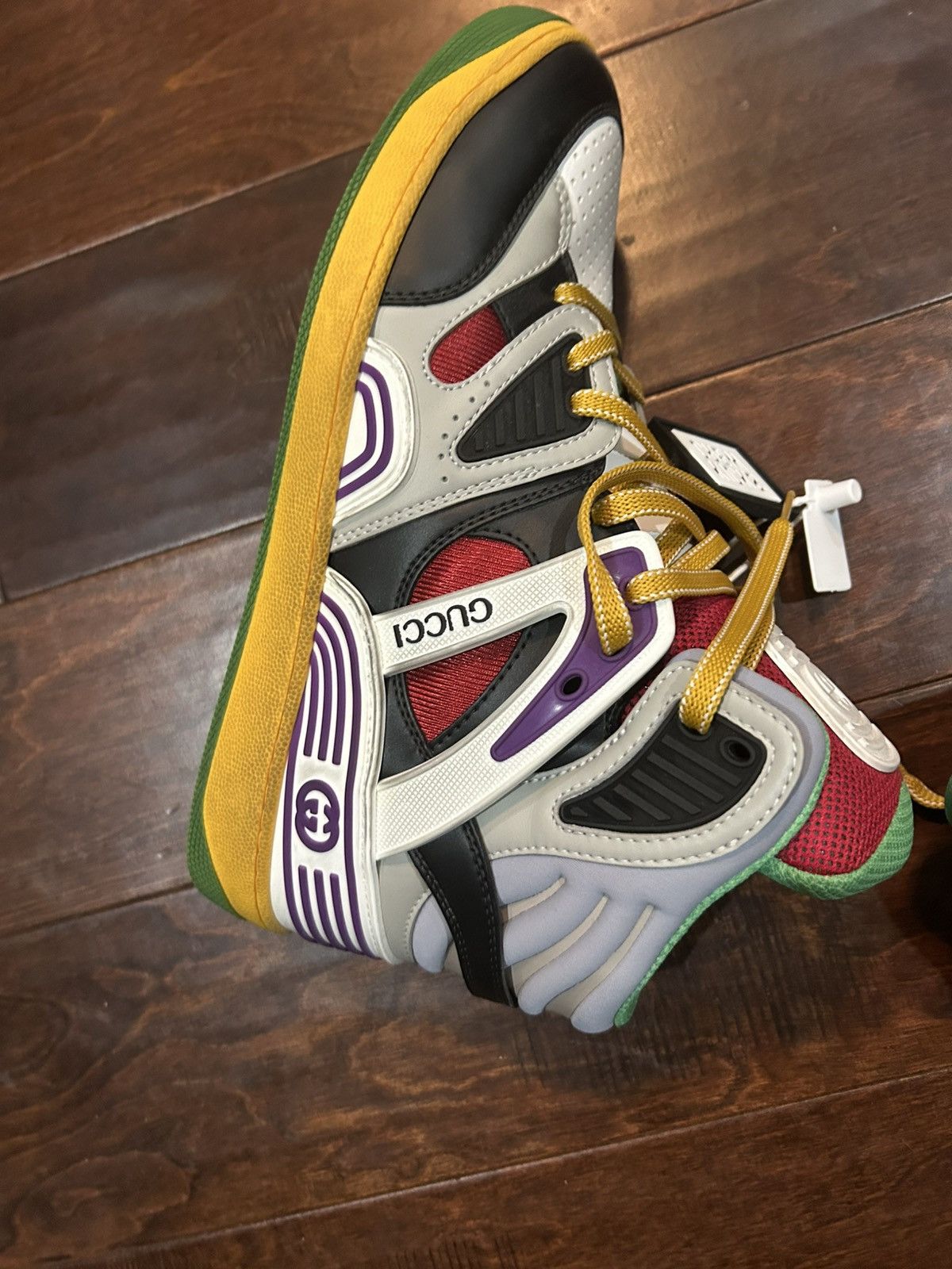 Gucci Gucci Size US 7.5 / EU 40-41 - 8 Thumbnail