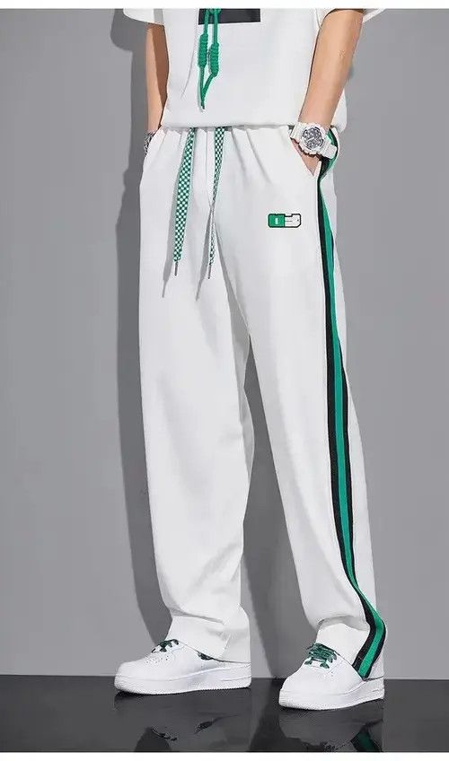 Japanese Brand Elegant sweatpants for you Size 32" / US 10 / IT 46 - 2 Thumbnail