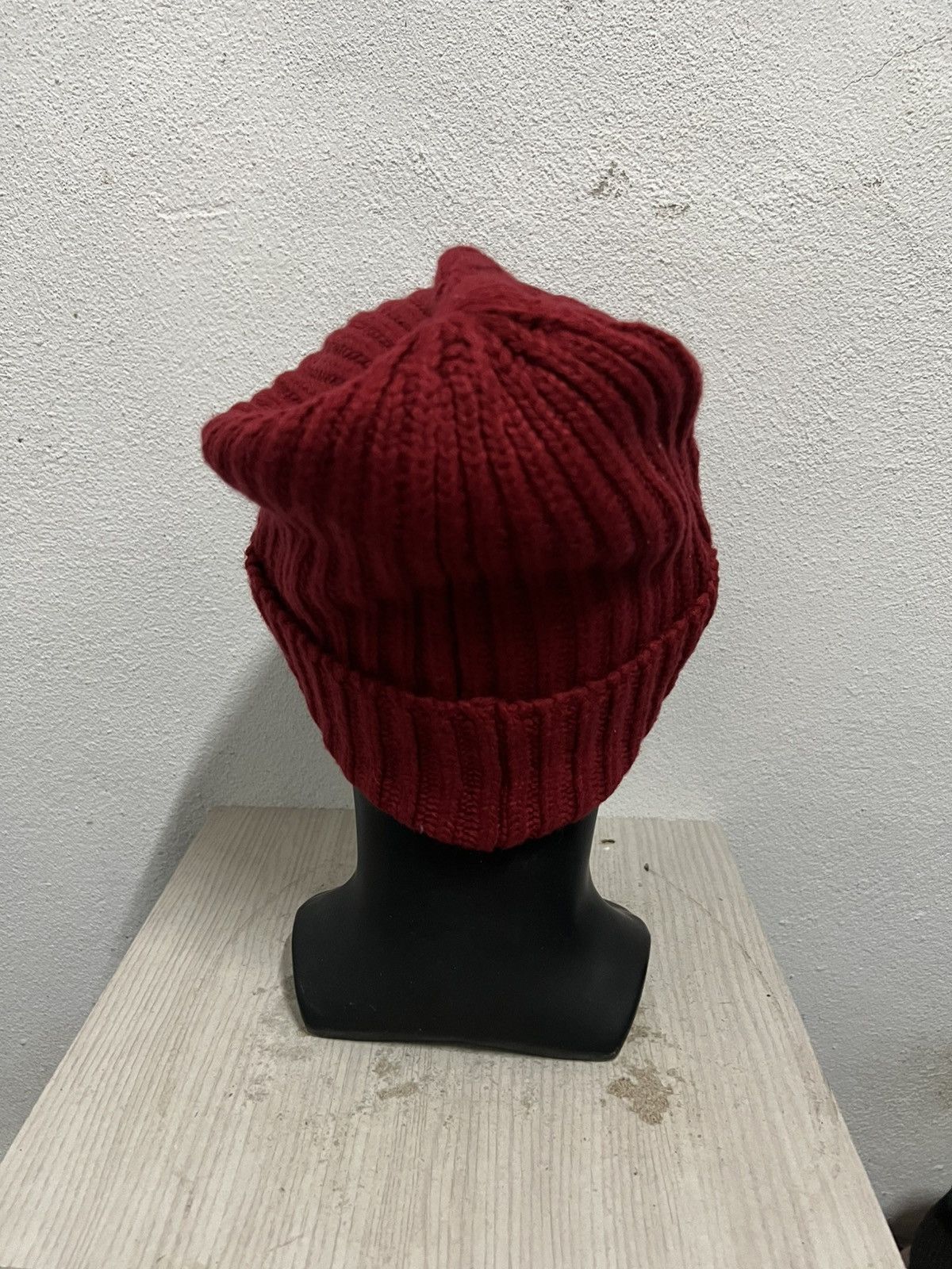 Japanese Brand Japanese Brand Uniqlo Beanie Hat Size ONE SIZE - 5 Thumbnail