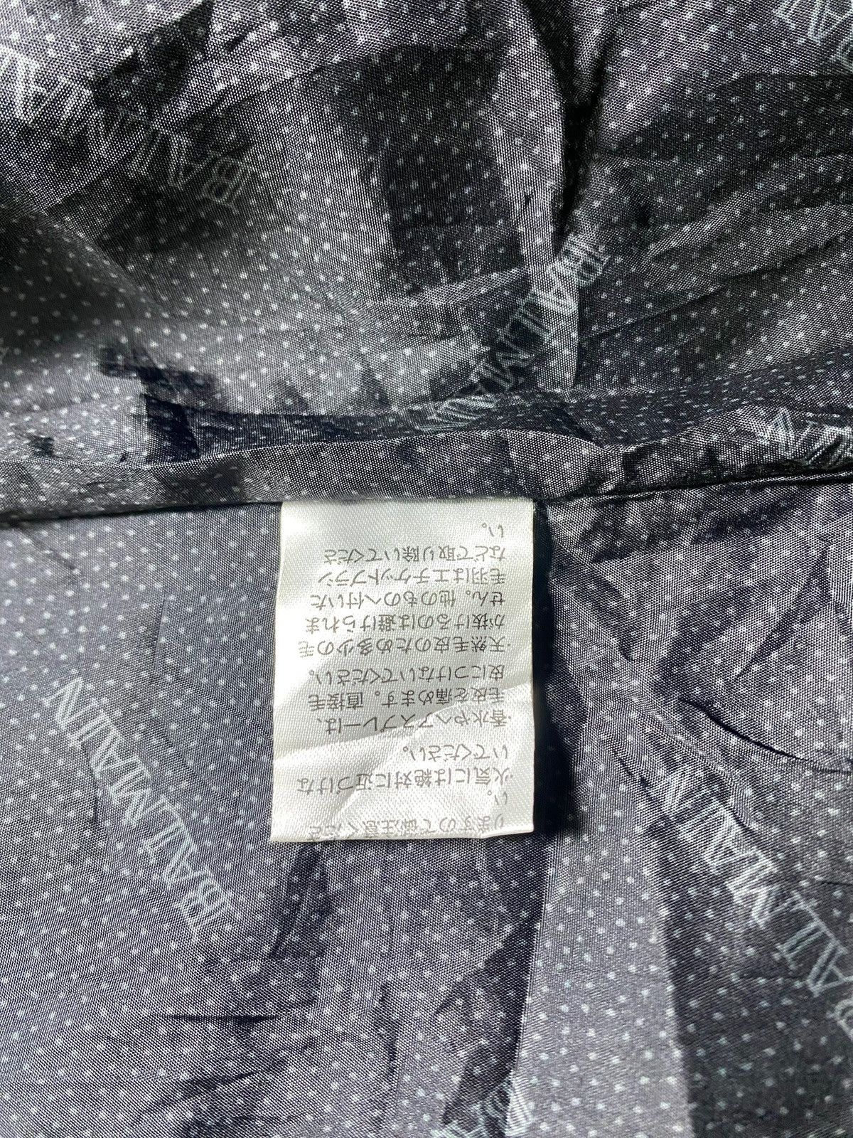 Balmain VINTAGE BALMAIN PARIS PARKAS JACKET FUR Size US M / EU 48-50 / 2 - 5 Thumbnail