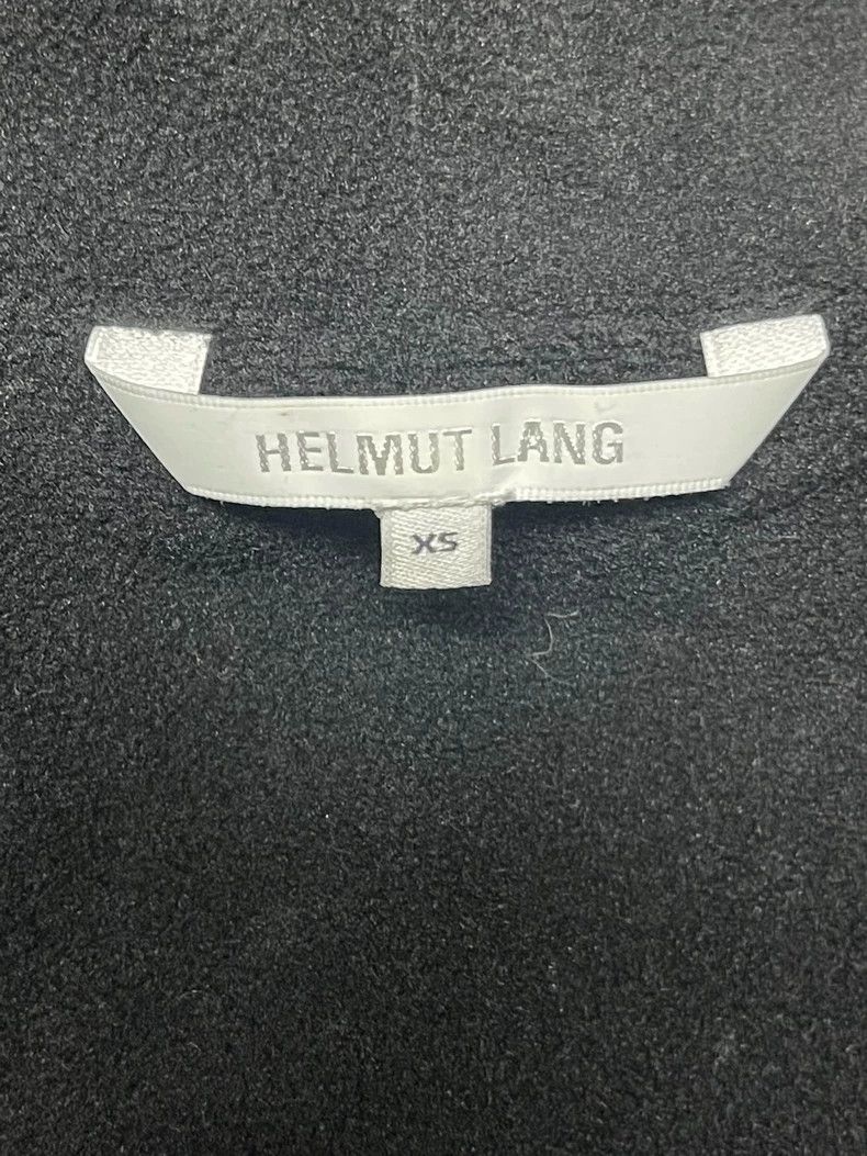 Helmut Lang helmut lang leather jacket 2504-Nextarrow Size US XS / EU 42 / 0 - 3 Thumbnail