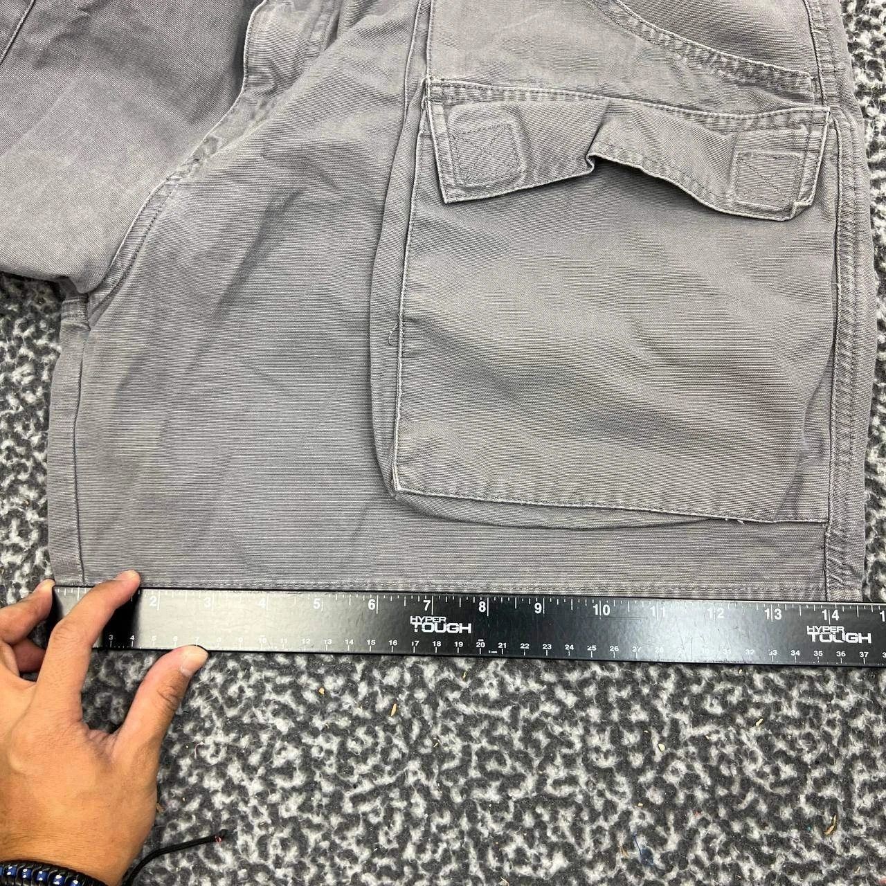 High Sierra High Sierra Cargo Shorts Men 40 Pockets Adult Outdoor Cotton Size US 40 / EU 56 - 6 Thumbnail