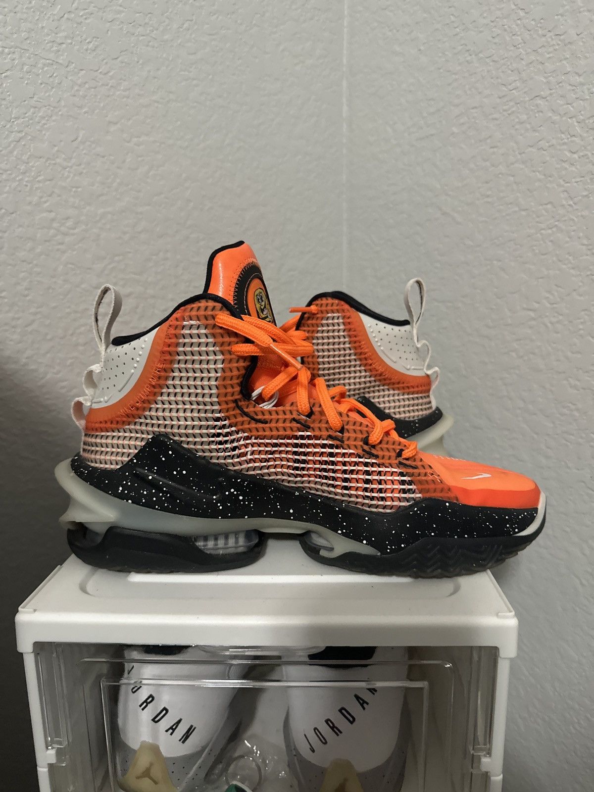 Nike Nike air zoom GT Size US 9 / EU 42 - 1 Thumbnail