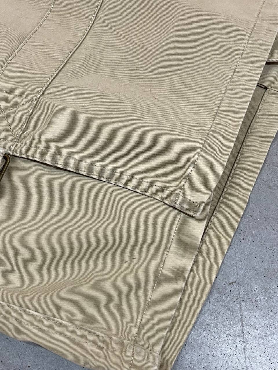Marlboro Vintage Marlboro Cargo Vest Size US M / EU 48-50 / 2 - 7 Thumbnail