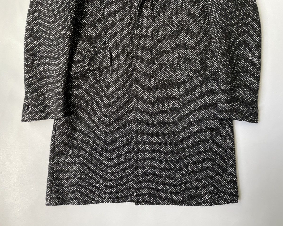 Our Legacy S/S 15 ‘Basket Weave’ Overcoat Size US M / EU 48-50 / 2 - 9 Thumbnail