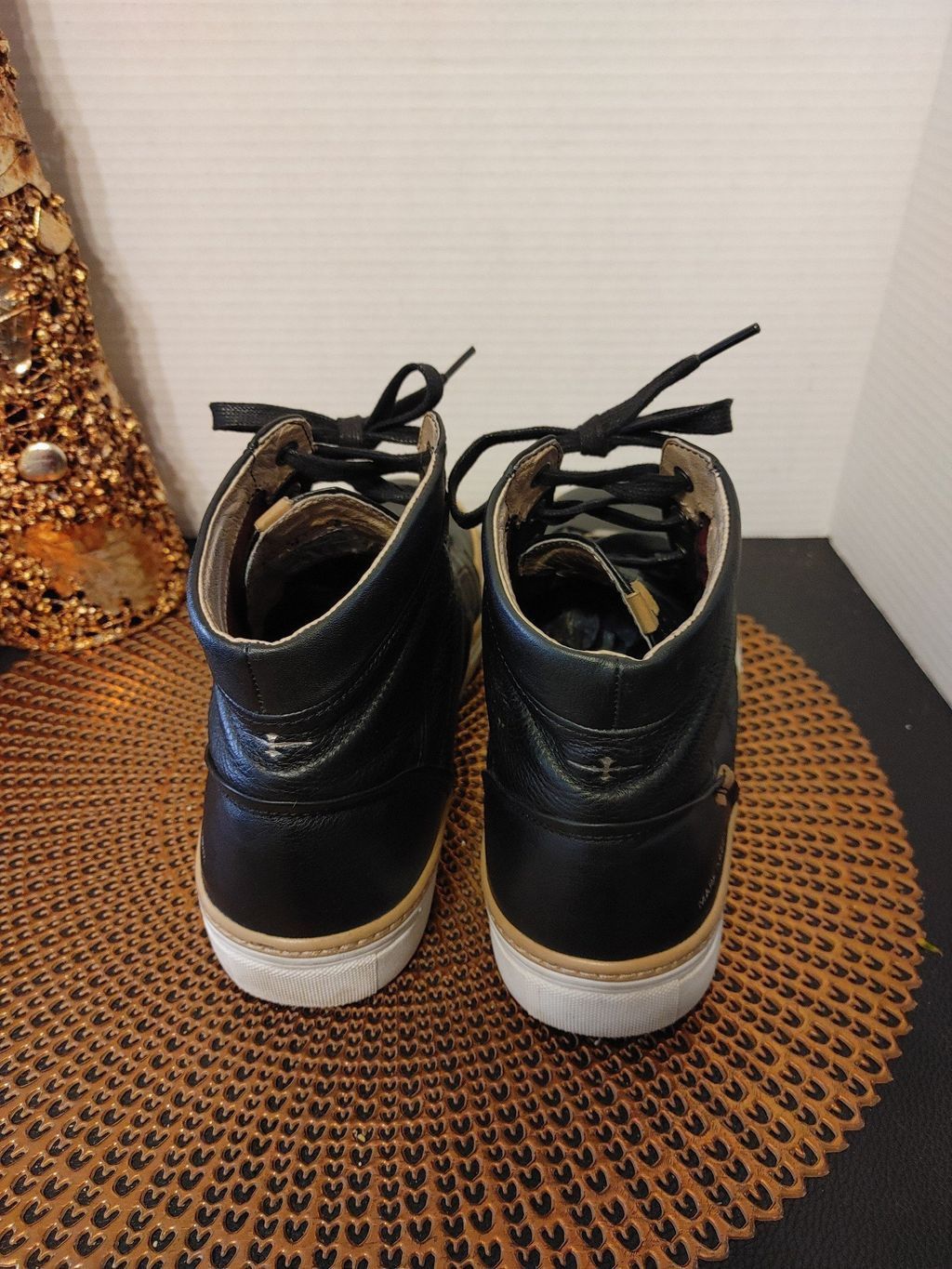Mark Nason Mark Nason Size 10.5 Size US 10.5 / EU 43-44 - 5 Thumbnail