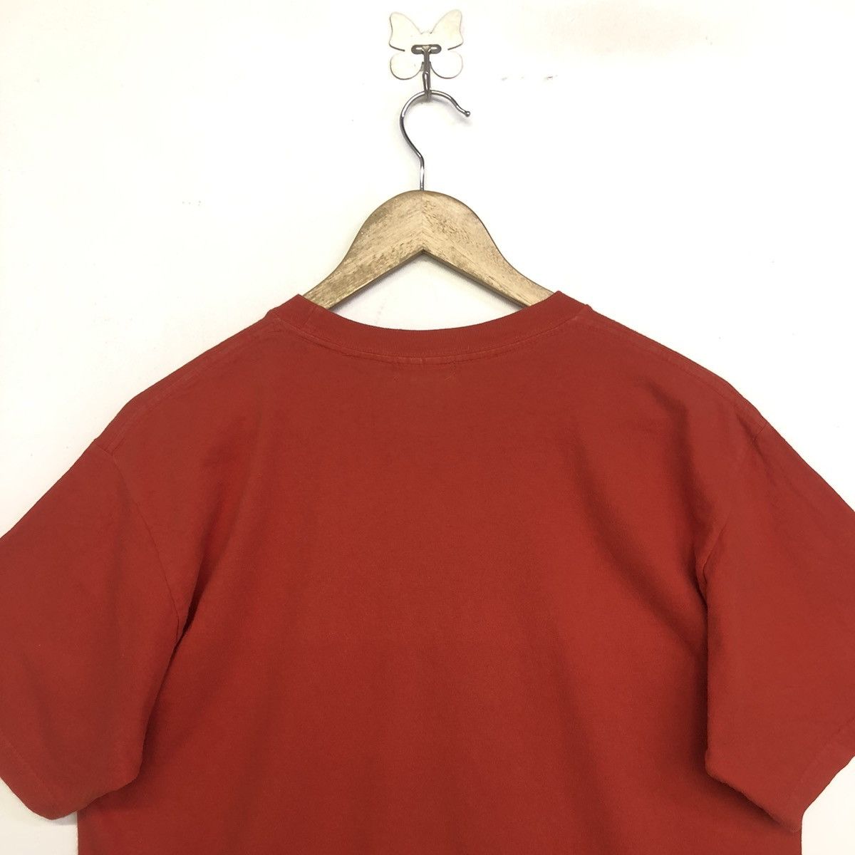 Yohji Yamamoto INED HOMME By YOHJI YAMAMOTO Tshirt Size US M / EU 48-50 / 2 - 9 Thumbnail