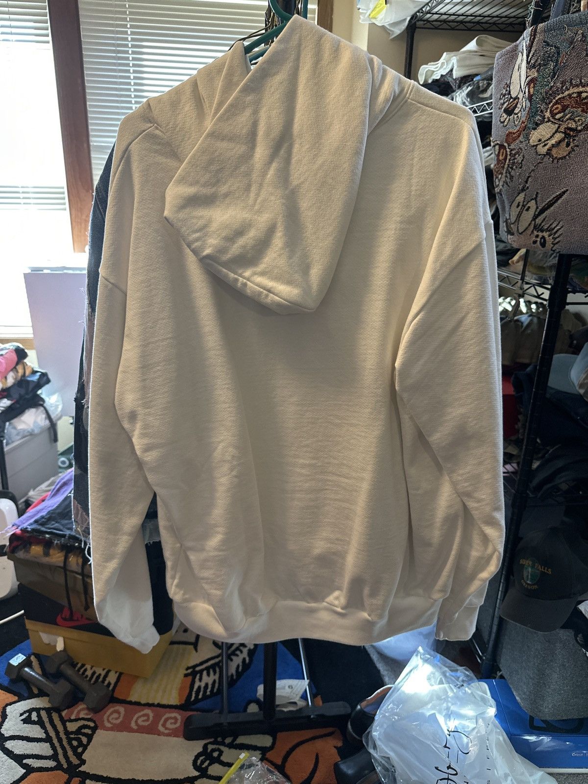 Sukamii Sukamii Bart Simpson Hoodie Size US XL / EU 56 / 4 - 2 Thumbnail