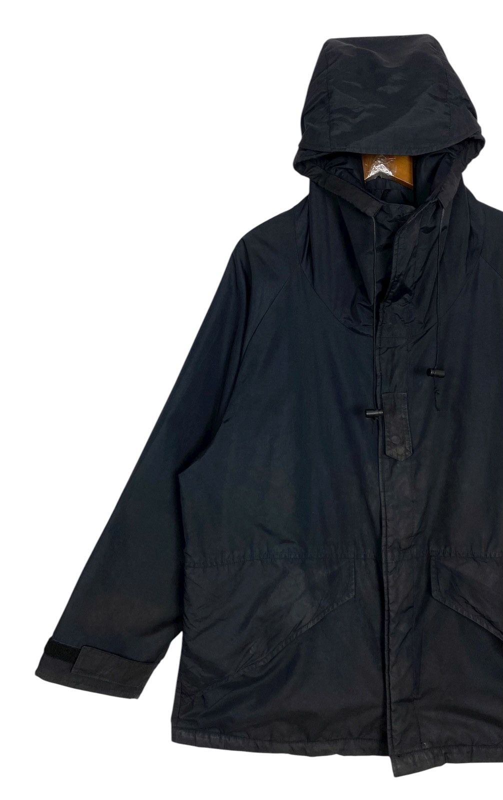 I. Spiewak And Sons Rare‼️Vintage I. Spiewak & Sons Parka Cold Weather Made Usa Size US M / EU 48-50 / 2 - 2 Thumbnail