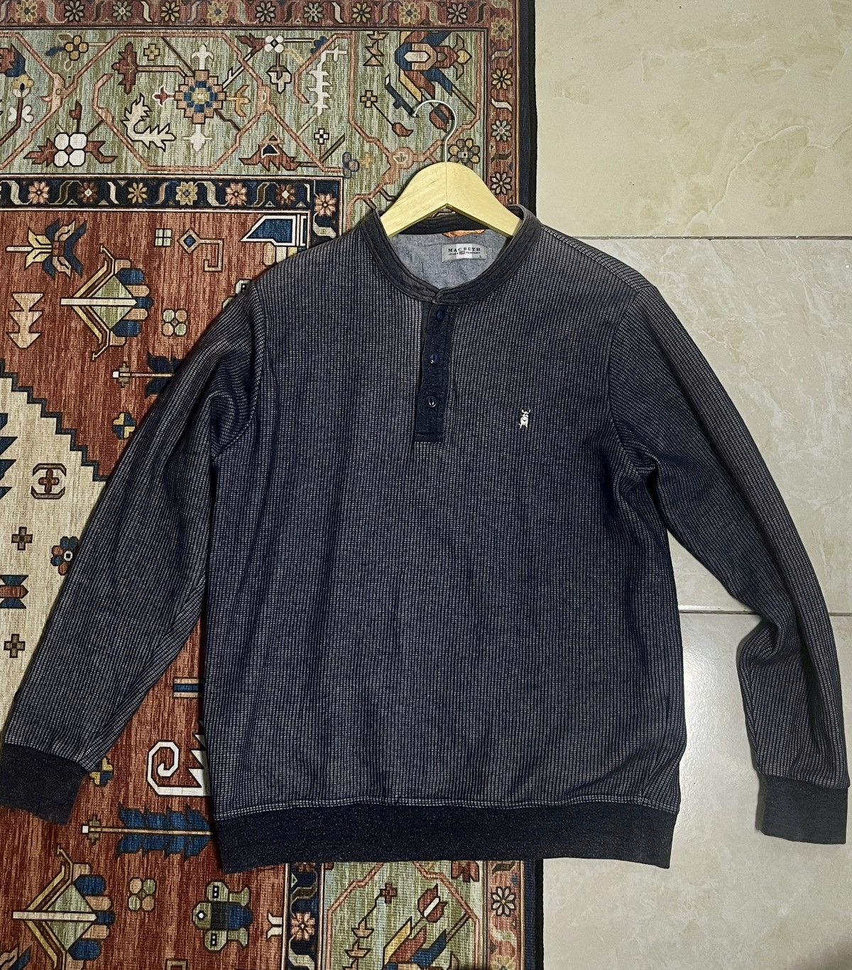 Macbeth Jeans Company