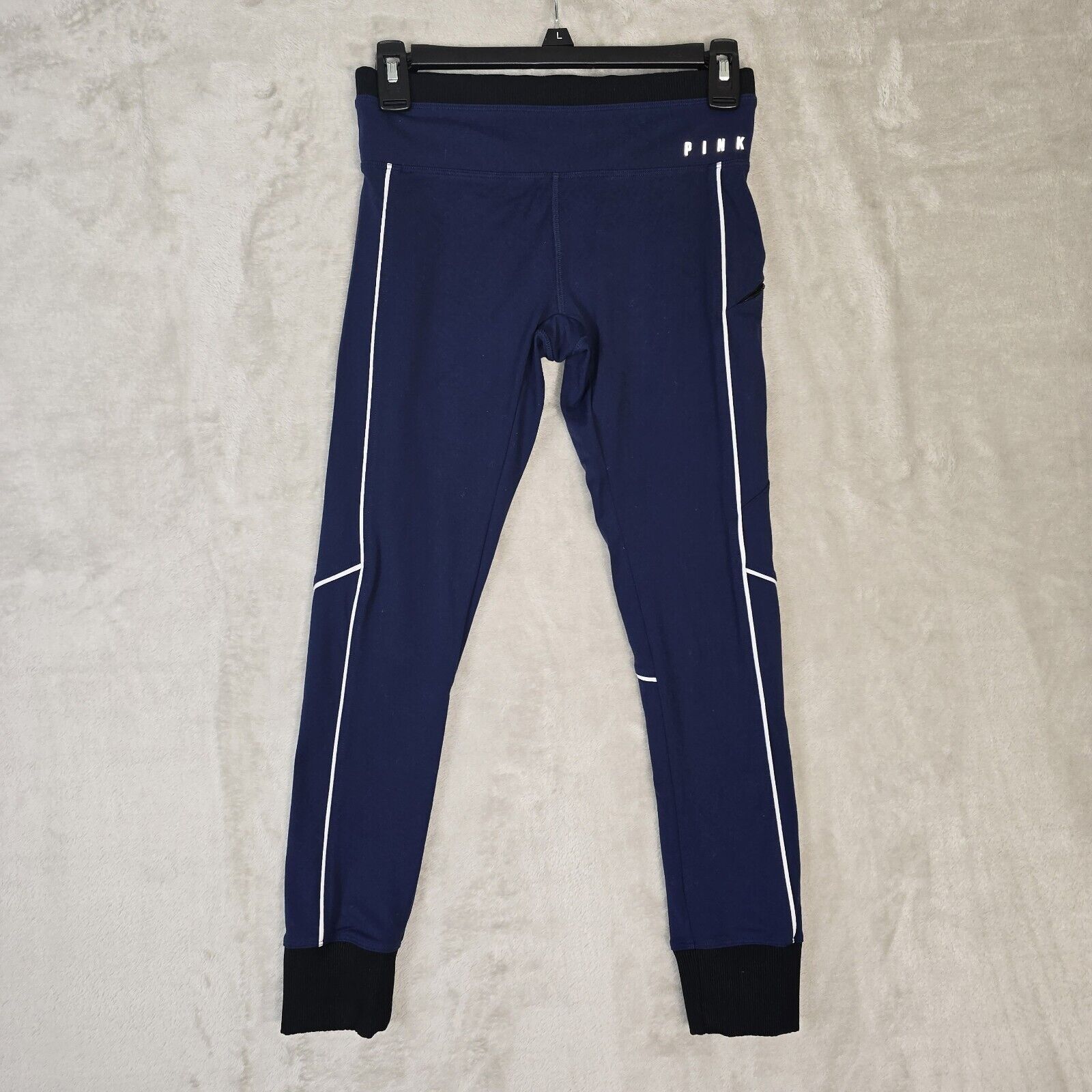 Victoria's Secret Victoria’s Secret PINK Ultimate Women's Size XS Leggings Size 26" / US 2 / IT 38 - 2 Thumbnail