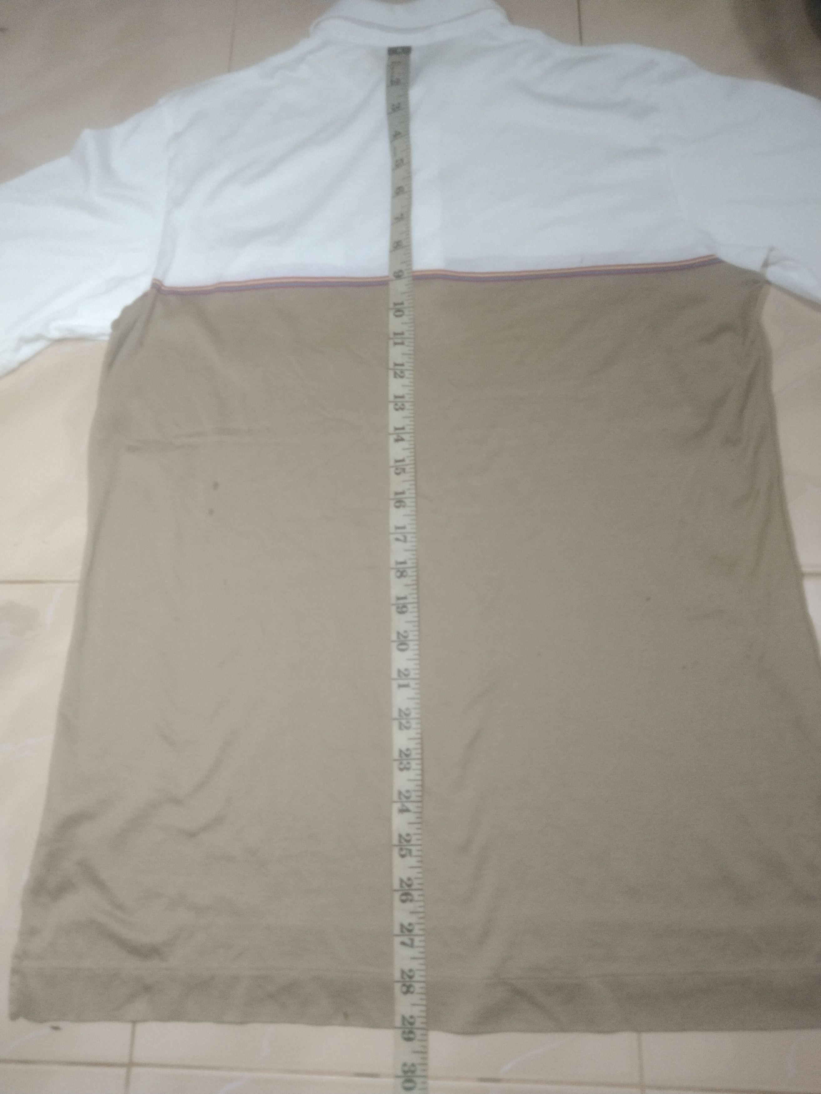 Japanese Brand × Vintage Vintage Lakeland Onward Polo shirt Size US M / EU 48-50 / 2 - 10 Thumbnail