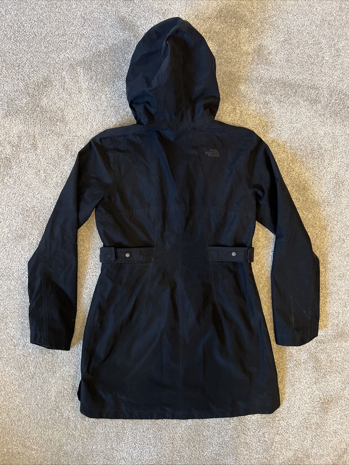 The North Face The North Face women’s dryvent trenchcoat Size M / US 6-8 / IT 42-44 - 8 Thumbnail
