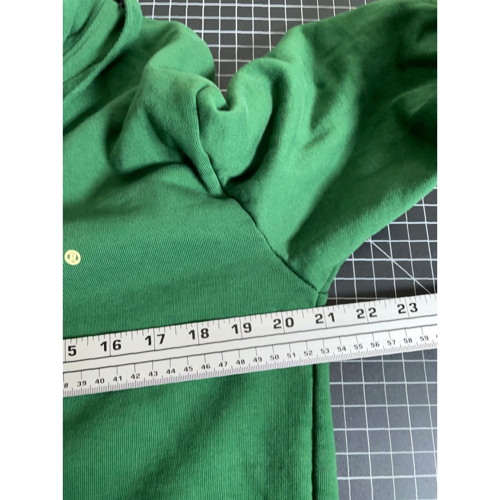 Vintage Jameson Hoodie Green Adult Large Heavyweight Graphic Sweatshirt Beer Mens Size US L / EU 52-54 / 3 - 5 Thumbnail