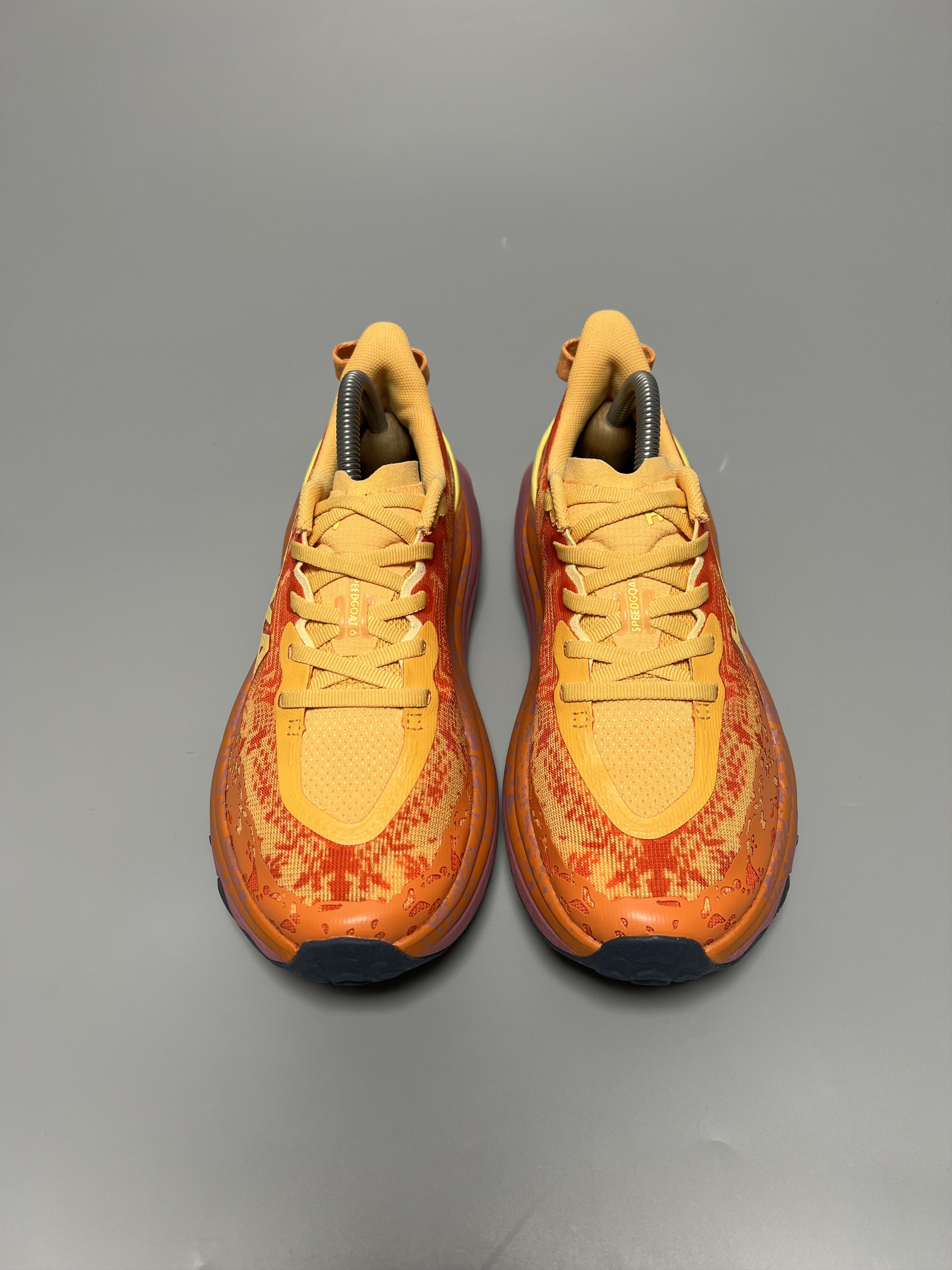Hoka 7.5B Hoka One One Speedgoat 6 Trail Running Shoes Size US 7.5 / IT 37.5 - 4 Thumbnail