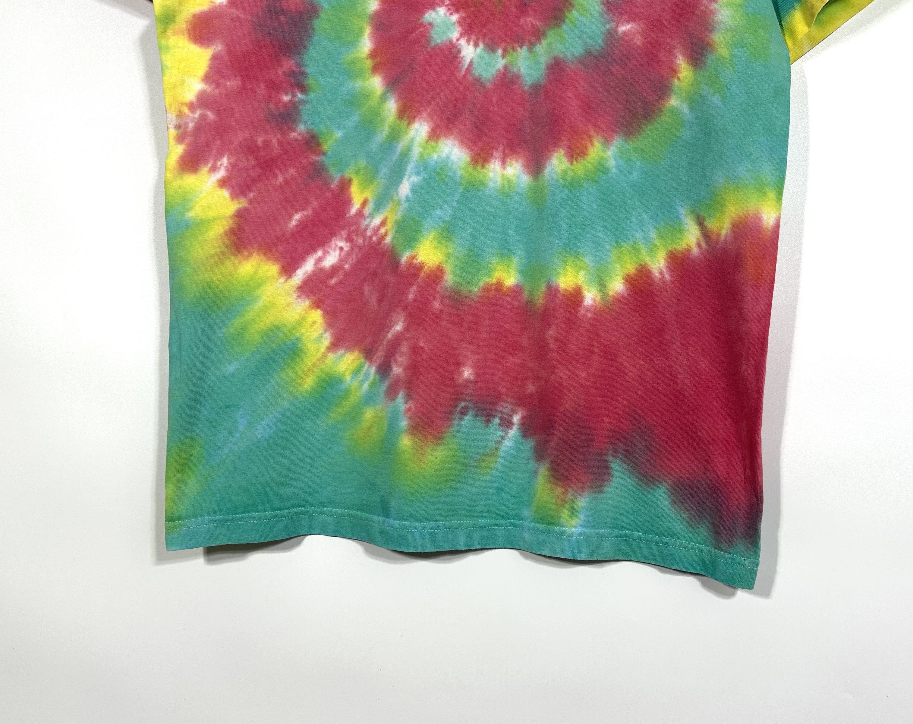 Kith Kith Treats Tie Dye Mens Sz M Size US M / EU 48-50 / 2 - 5 Thumbnail