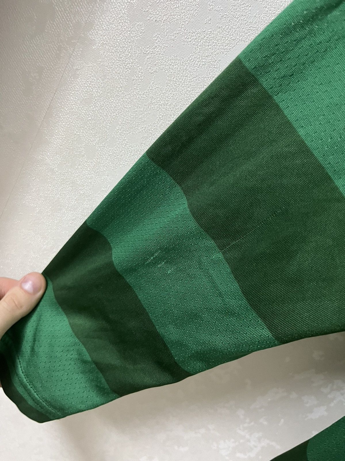 Vintage Celtic Vintage 2017/18 Lisboa 50 Ans Blokecore Jersey Size US S / EU 44-46 / 1 - 15 Thumbnail