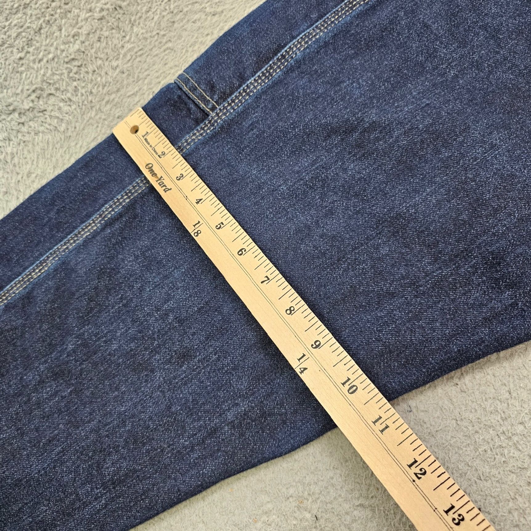 Vintage VINTAGE No 2020s? Size US 33 - 7 Thumbnail