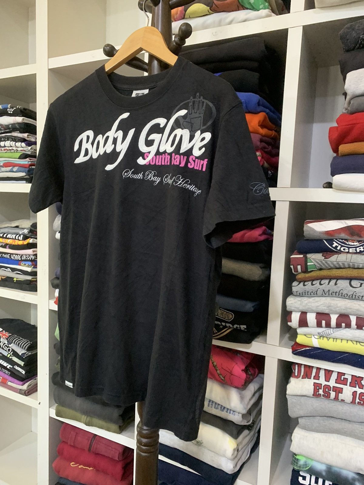Body Glove Vintage Body Glove South Bay Surf Size US M / EU 48-50 / 2 - 3 Thumbnail