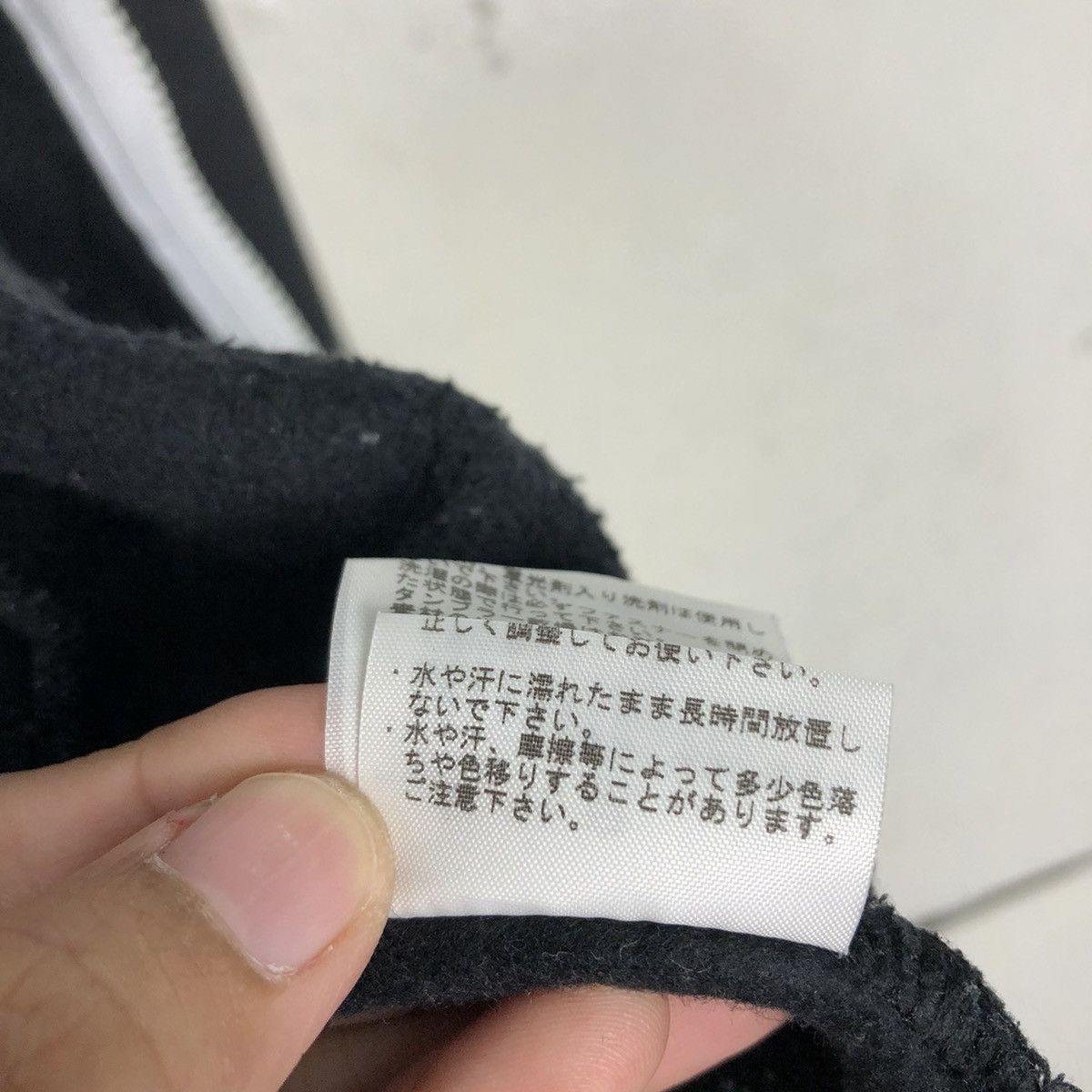 Japanese Brand 📌Zipper Hoodie Big Logo Over Print The North Face Size US S / EU 44-46 / 1 - 23 Thumbnail