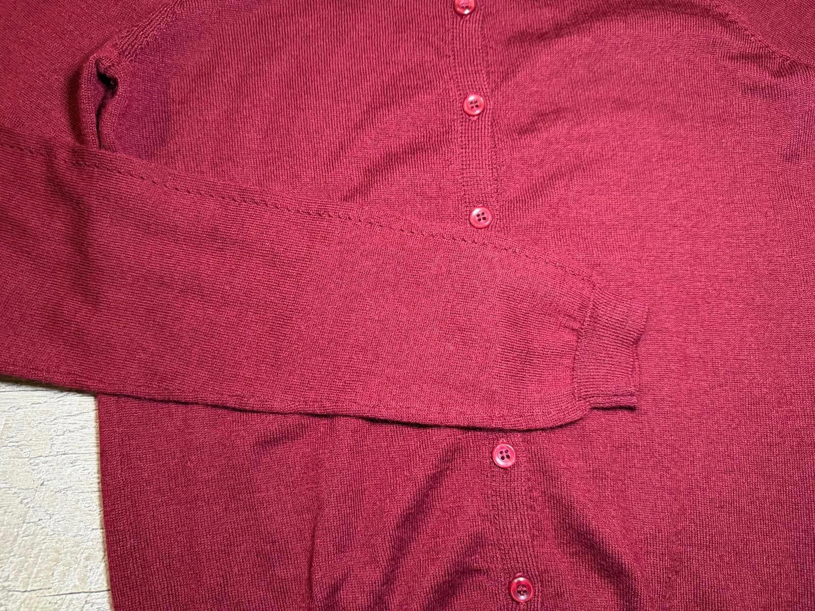 Other The Limited Women’s Wool Blend Cardigan Button Down Sweater Size S / US 4 / IT 40 - 5 Thumbnail