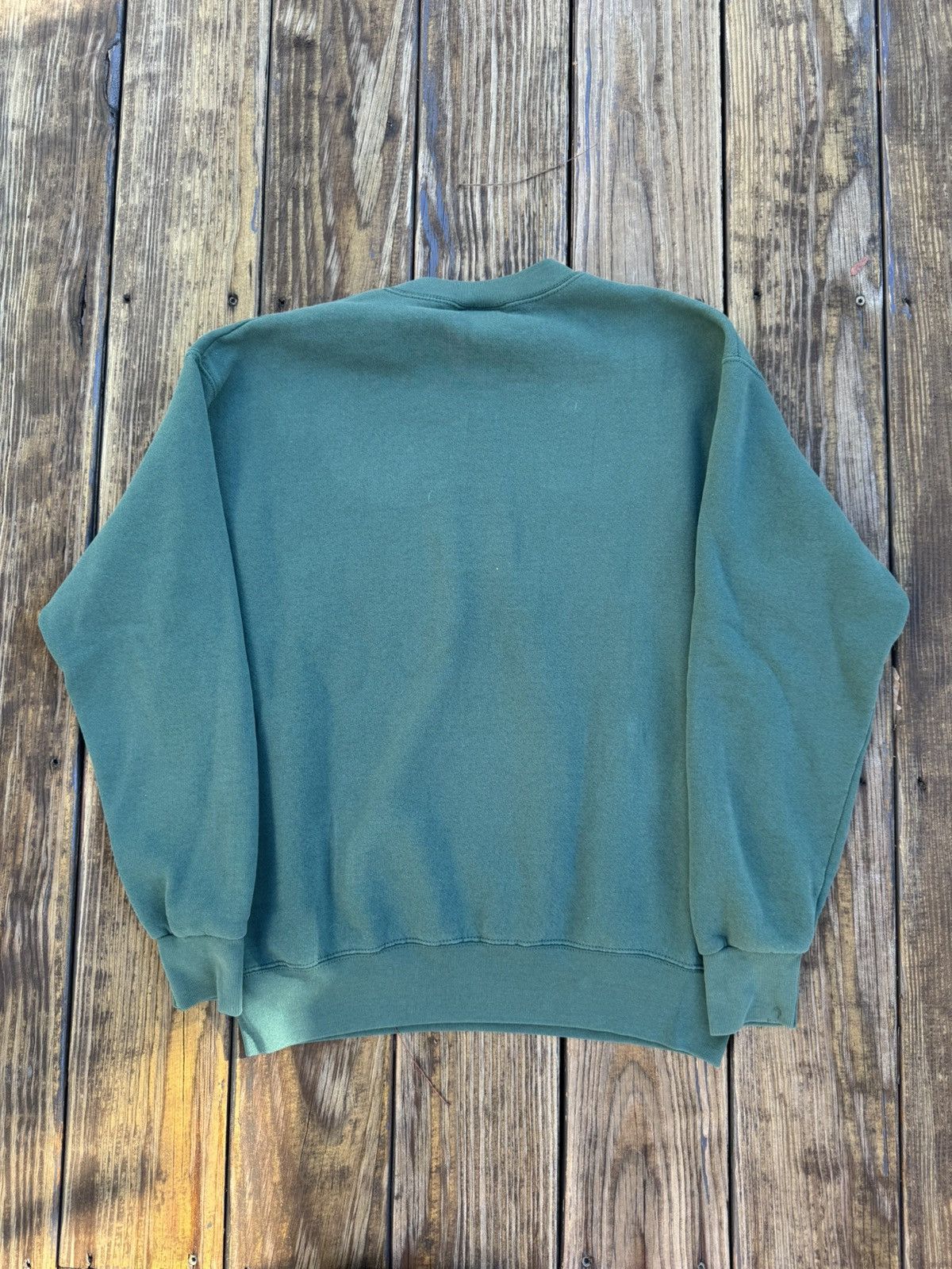 Lee × Vintage Green Bay Packers Vintage Lee sweatshirt Medium Size US M / EU 48-50 / 2 - 4 Thumbnail