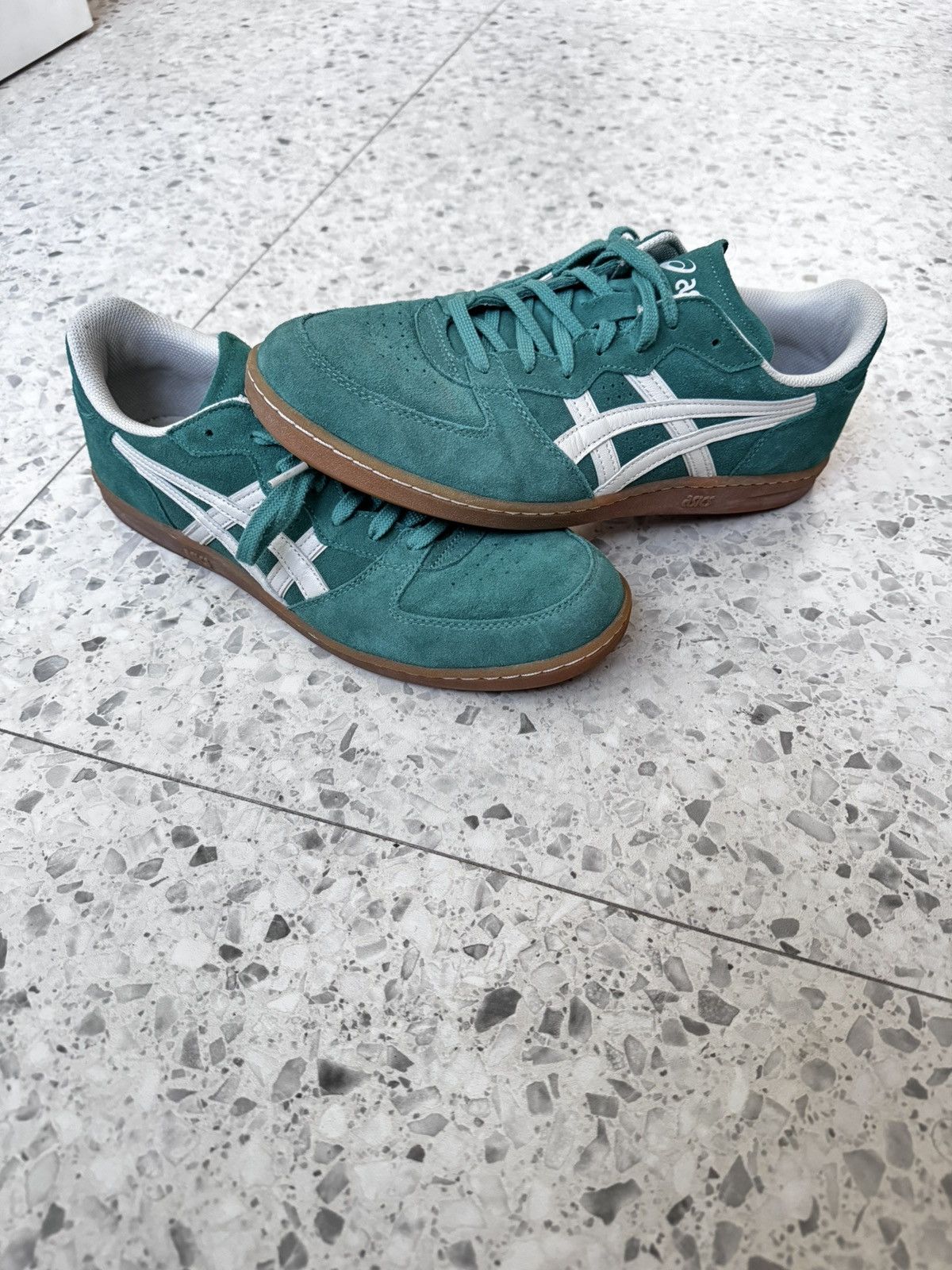 Asics Asics X Hay - Skyhand OG Size US 10.5 / EU 43-44 - 2 Thumbnail