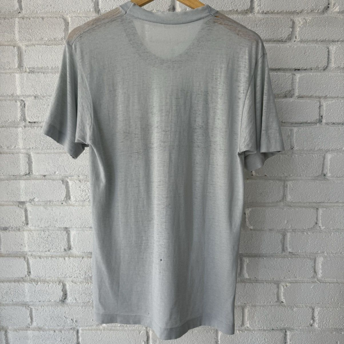 Cartoon Network × Vintage Vintage New Orleans Tee Size US M / EU 48-50 / 2 - 3 Thumbnail