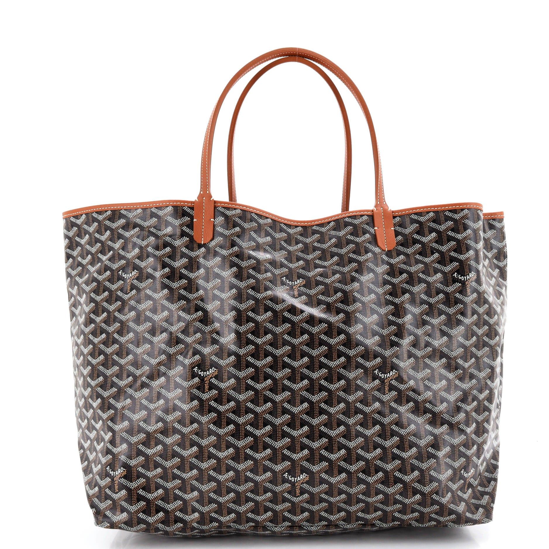 Goyard Saint Louis Tote Size ONE SIZE - 1 Thumbnail