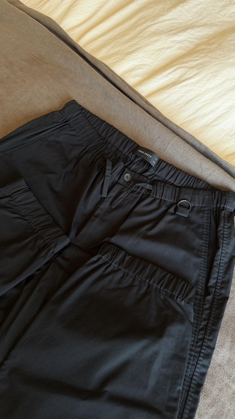 Craig Green Craig Green Pant Size US 32 / EU 48 - 9 Thumbnail