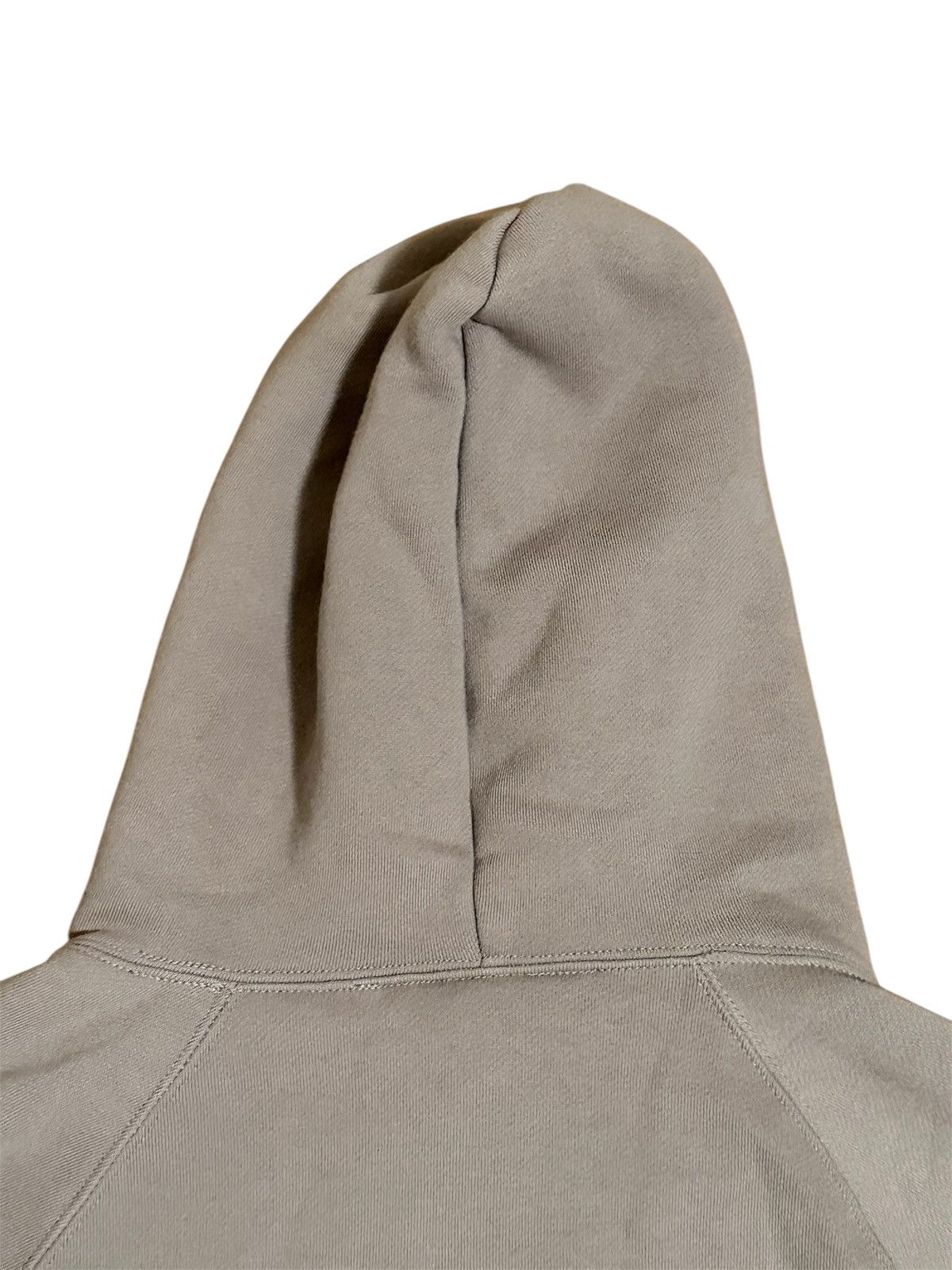 Fear of God 🔥300$ Fear of God ESSENTIALS Men's Core Logo Fleece Hoodie Size US S / EU 44-46 / 1 - 15 Thumbnail